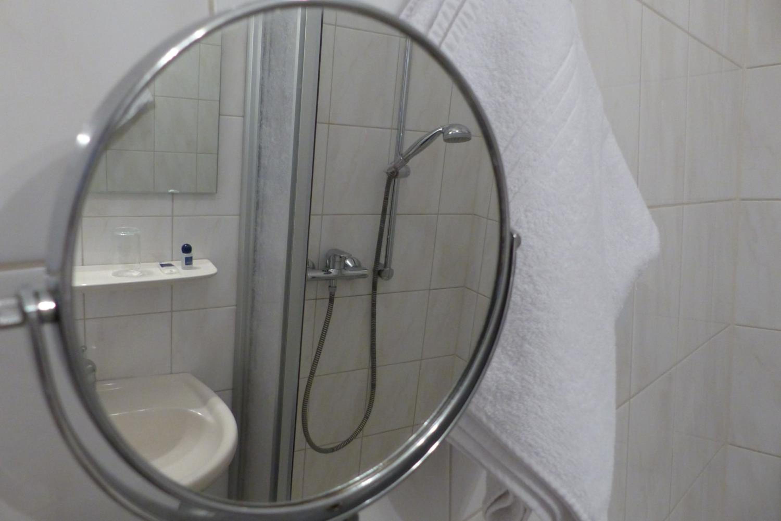 Economy Single Room photo 1