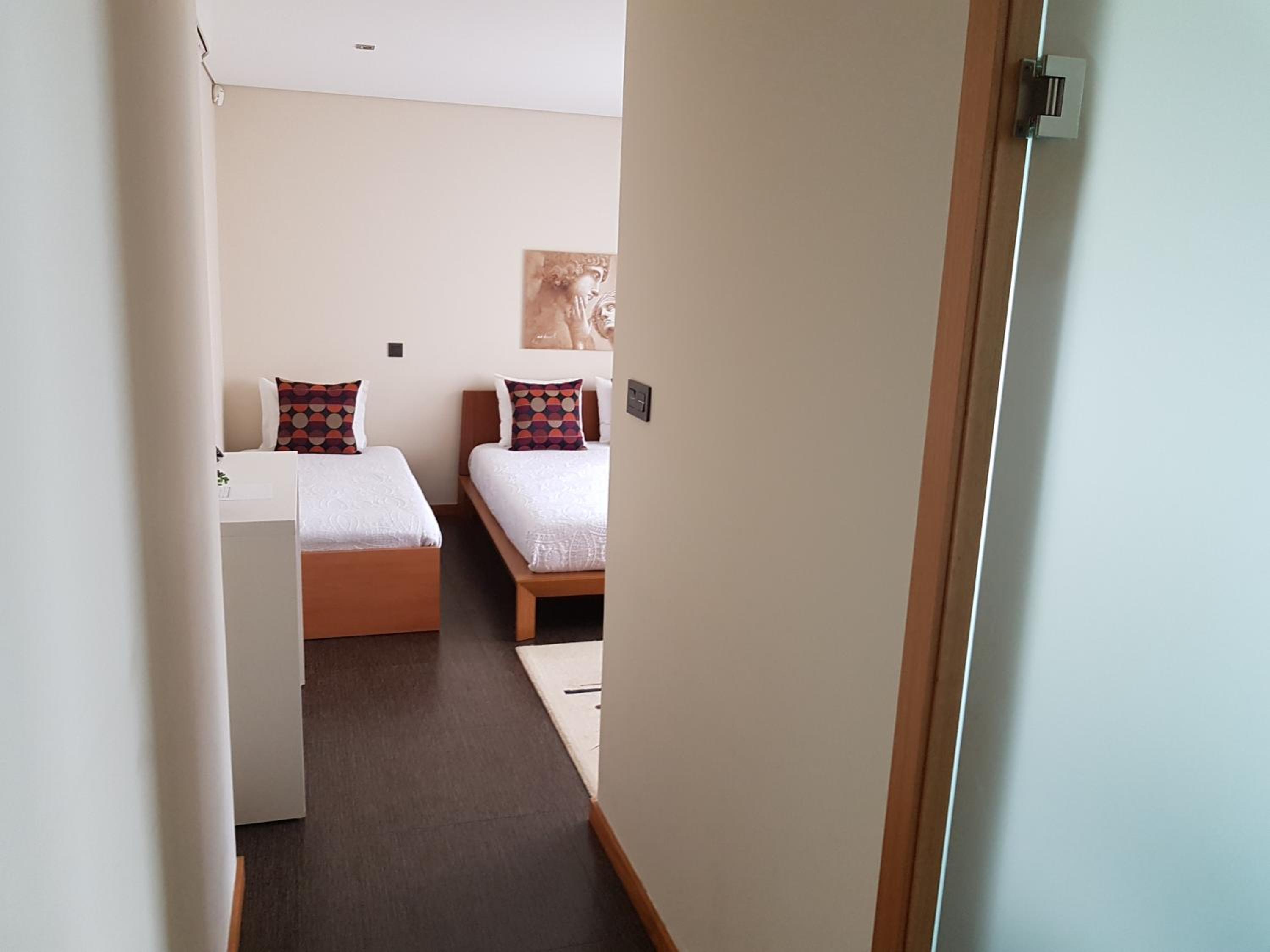 Standard Triple Room photo 3
