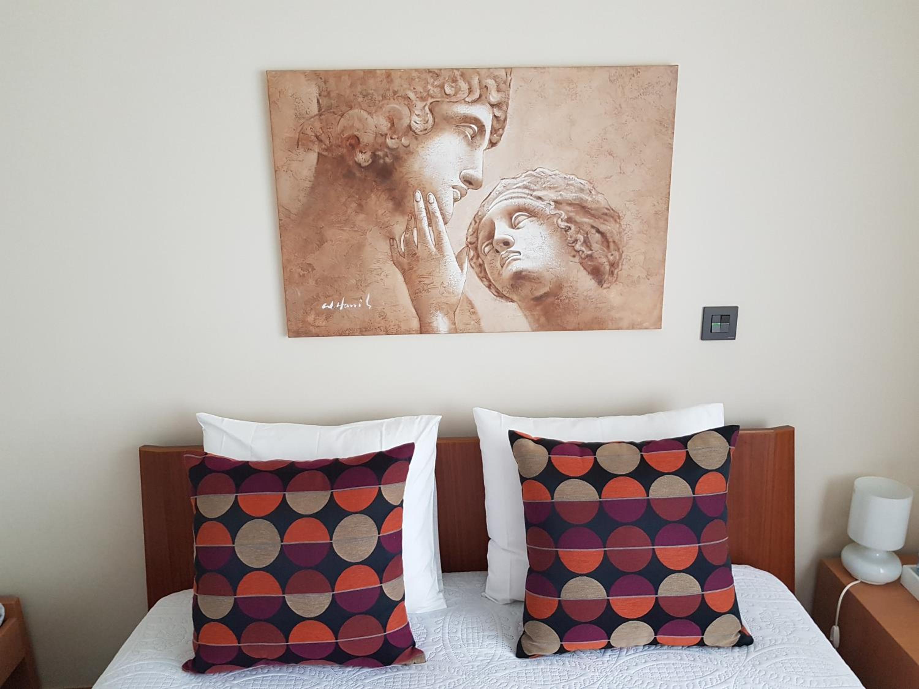 Standard Triple Room photo 1