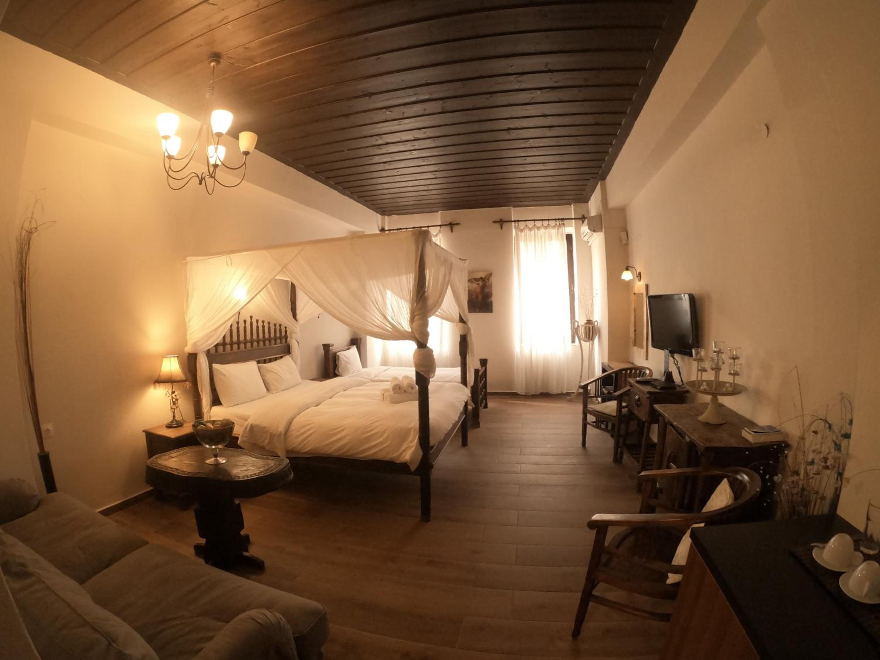 Junior Suite - Photo 20