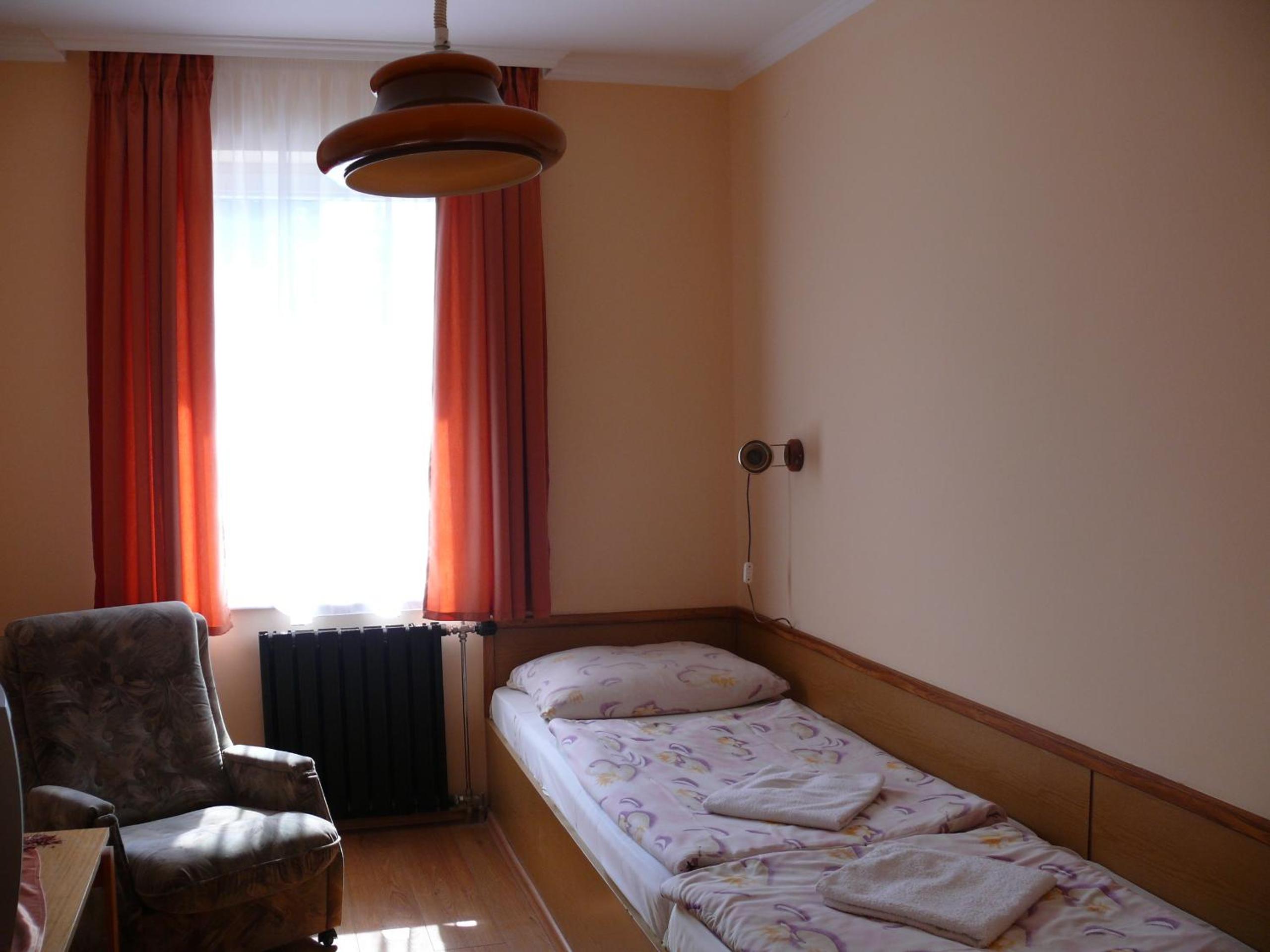 Twin Room photo 3