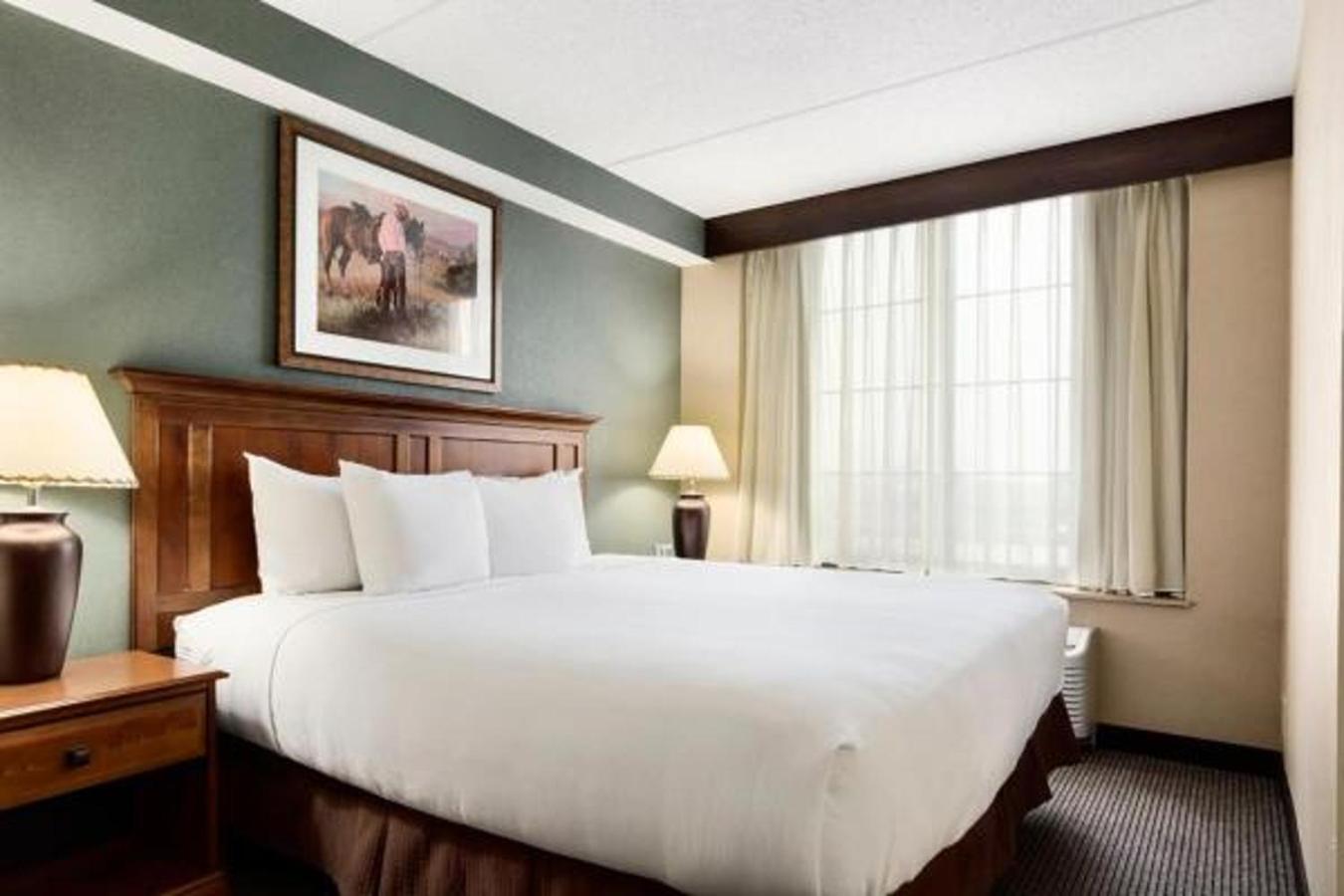 King Room with Sofa Bed - Photo 2