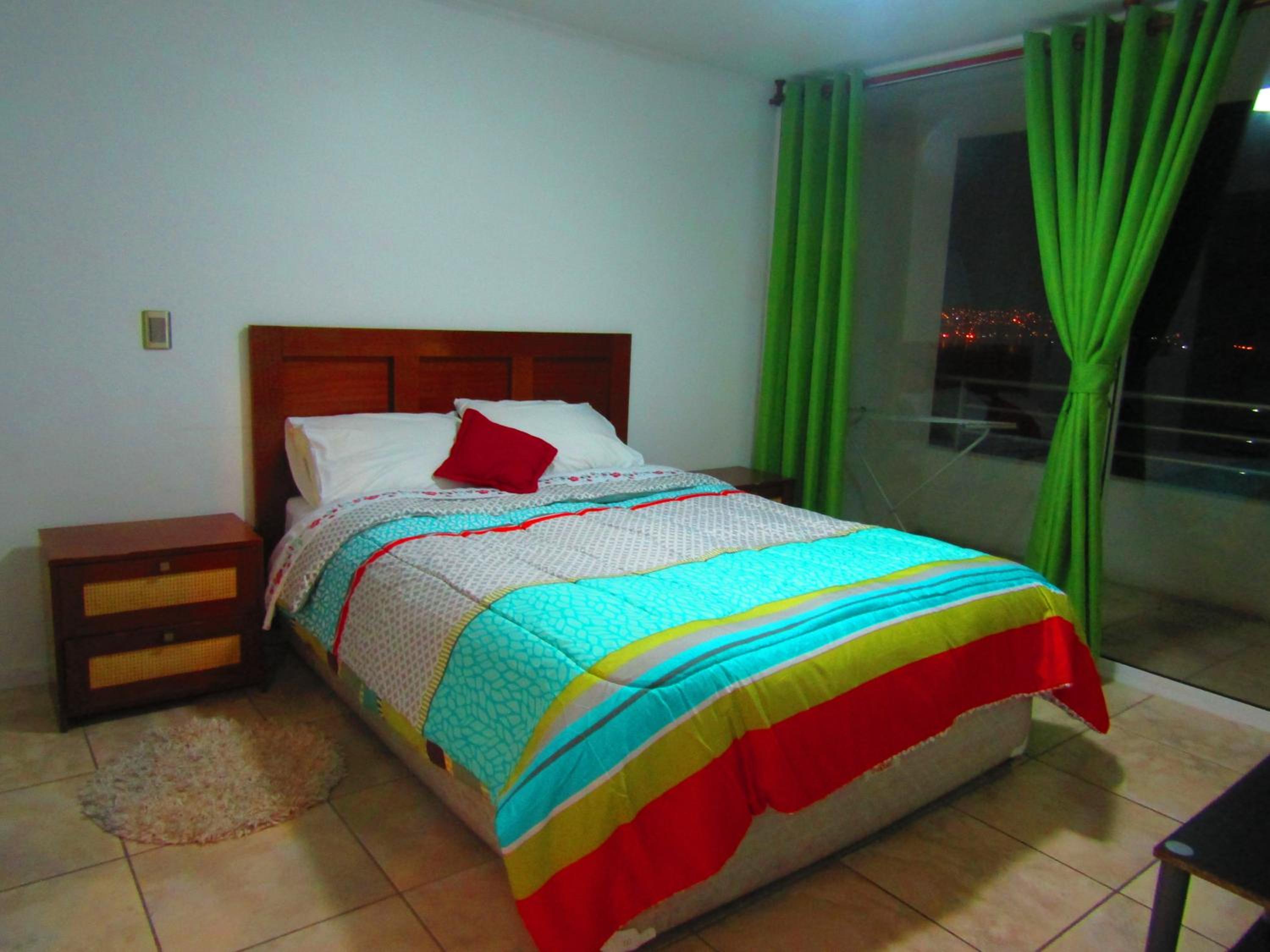 Apartment with Sea View photo 2