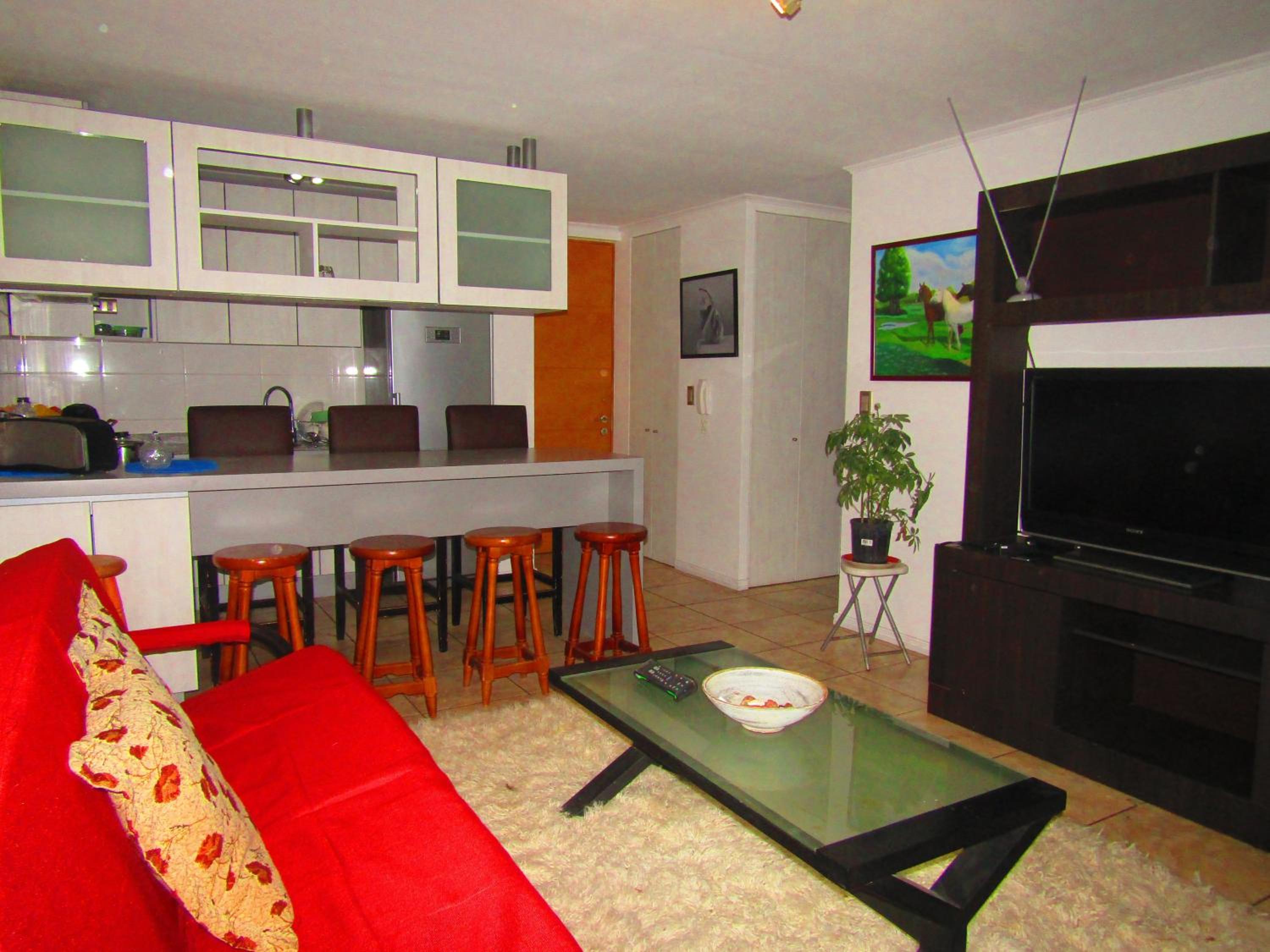 Apartment with Sea View photo 3