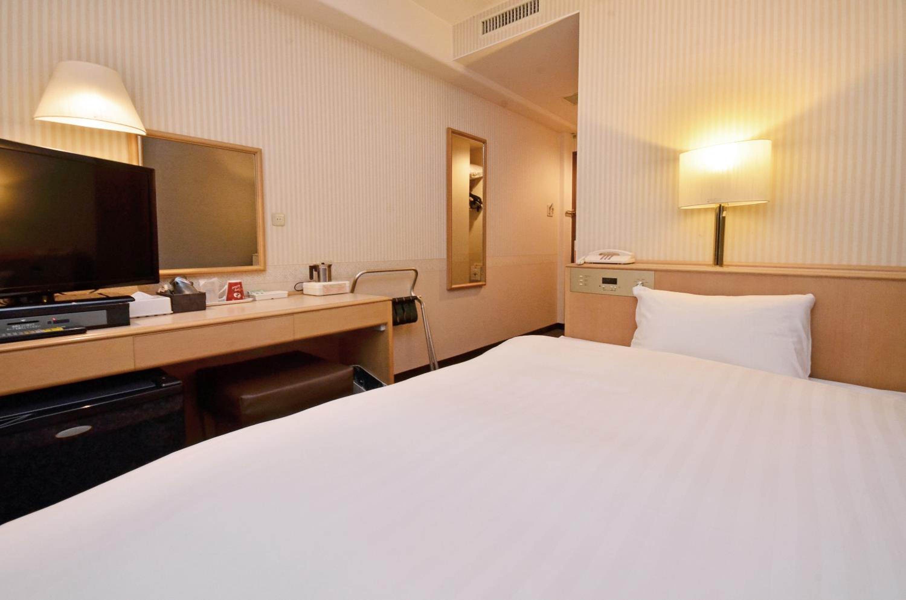 Double Room With Small Double Bed - Non-Smoking - Photo 1
