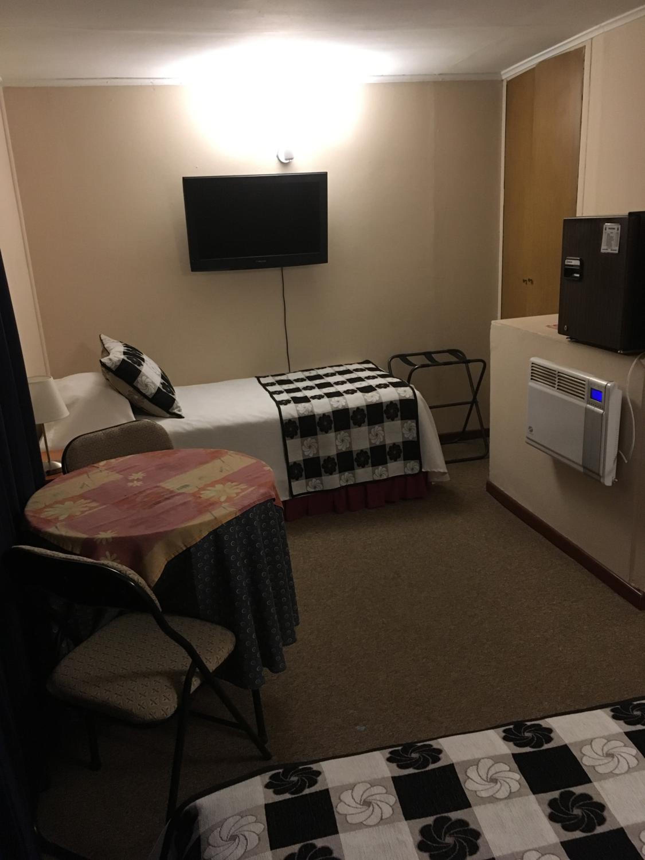 Double or Twin Room