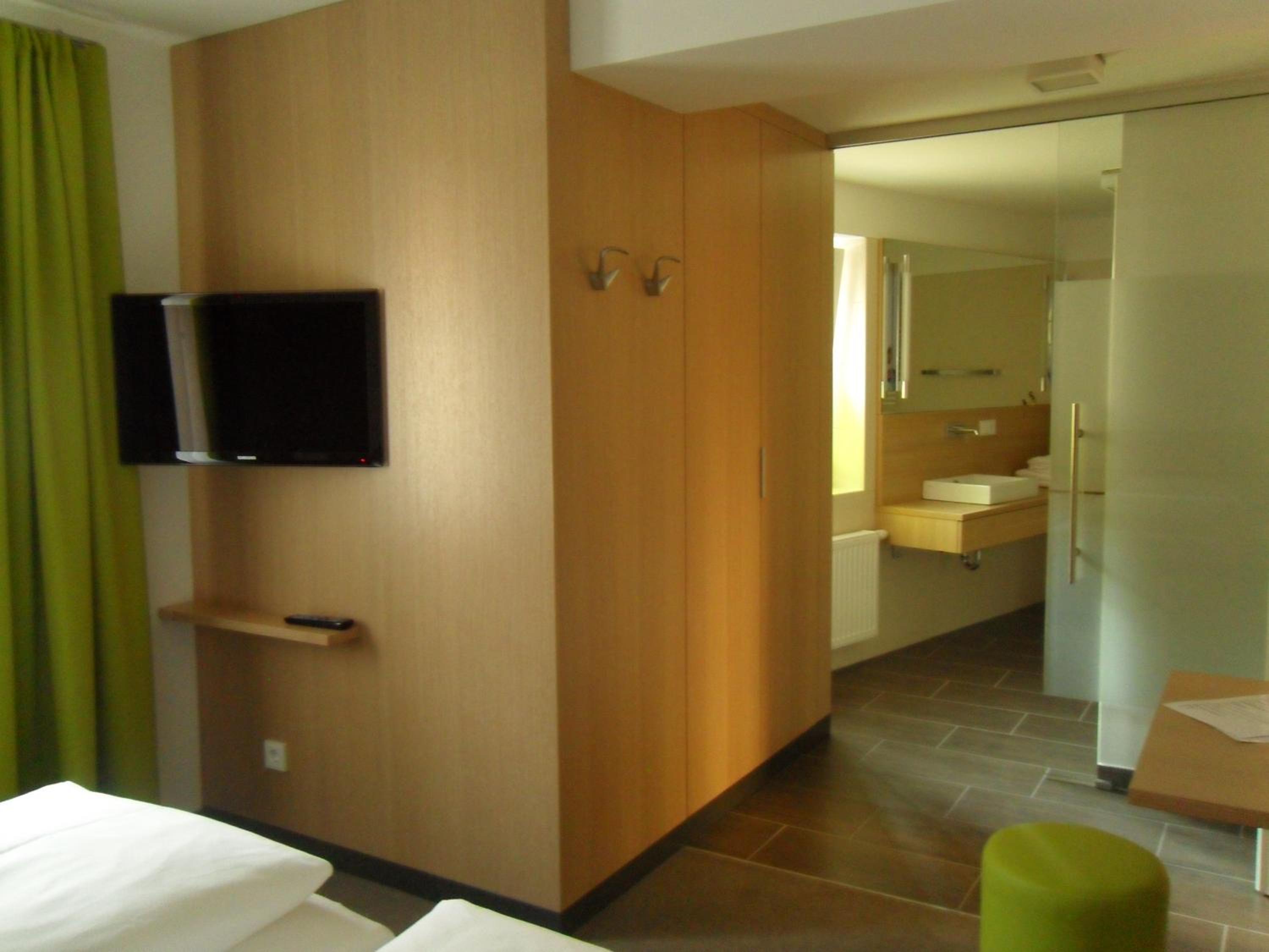 Premium Double Room photo 2
