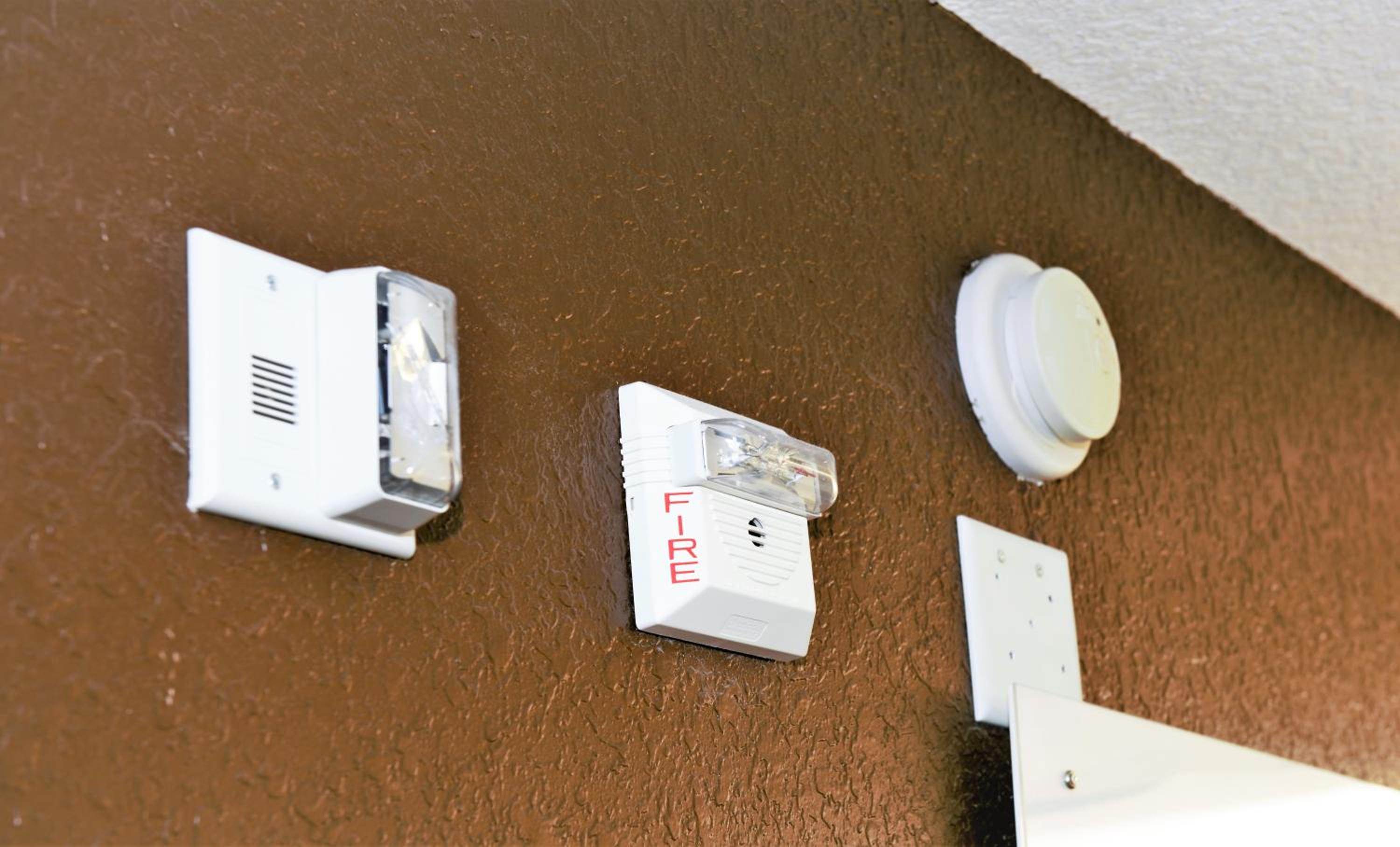 Queen Room with Roll-In Shower - Mobility/Hearing Accessible - Non-Smoking - Photo 14