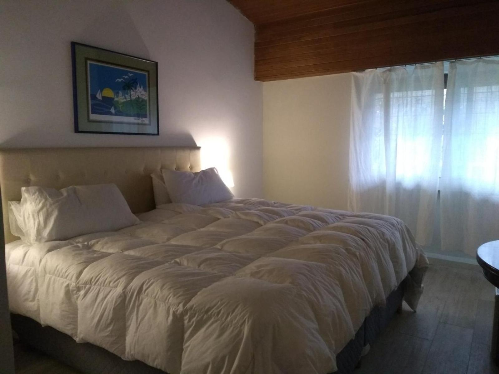 Deluxe Double or Twin Room with Spa Bath photo 2