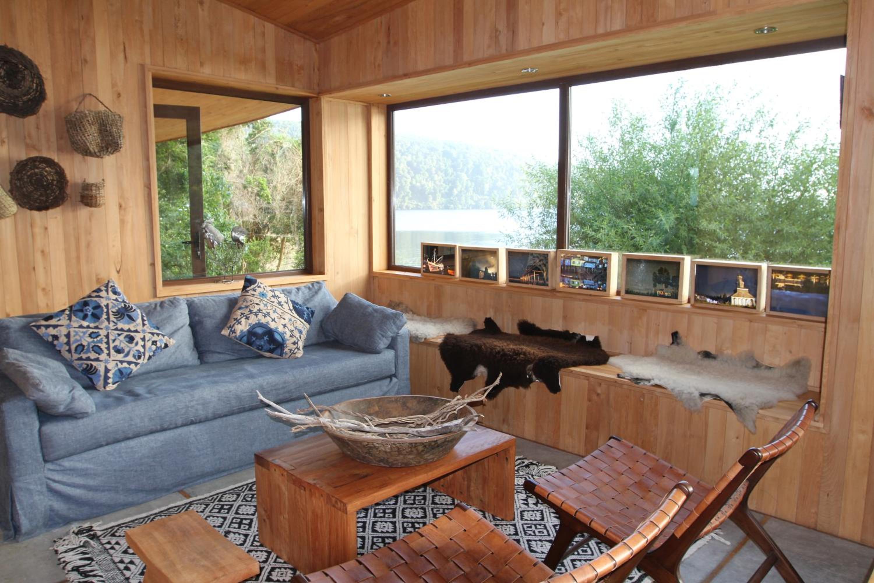 Two-Bedroom House photo 1