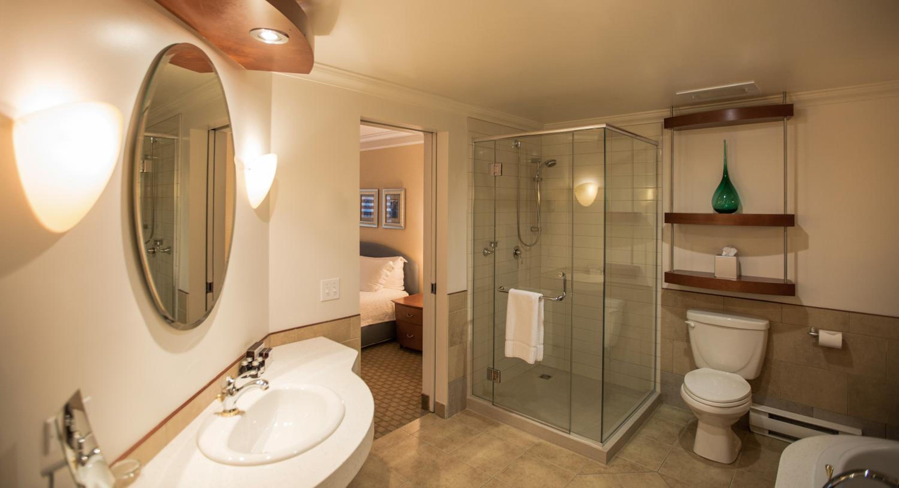 Suite Distinctive  - Photo 2