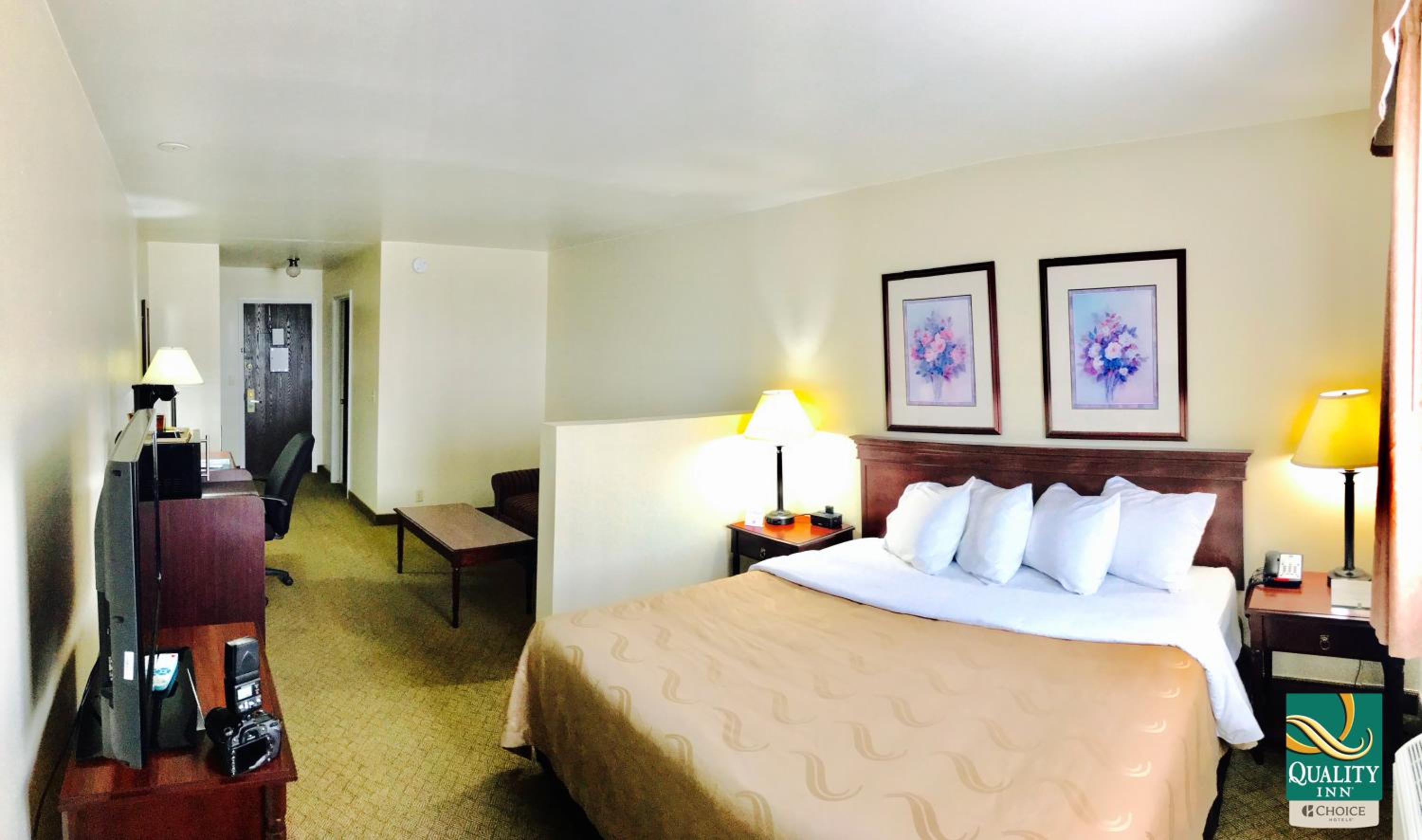 Quality Inn Price Gateway to Moab National Parks