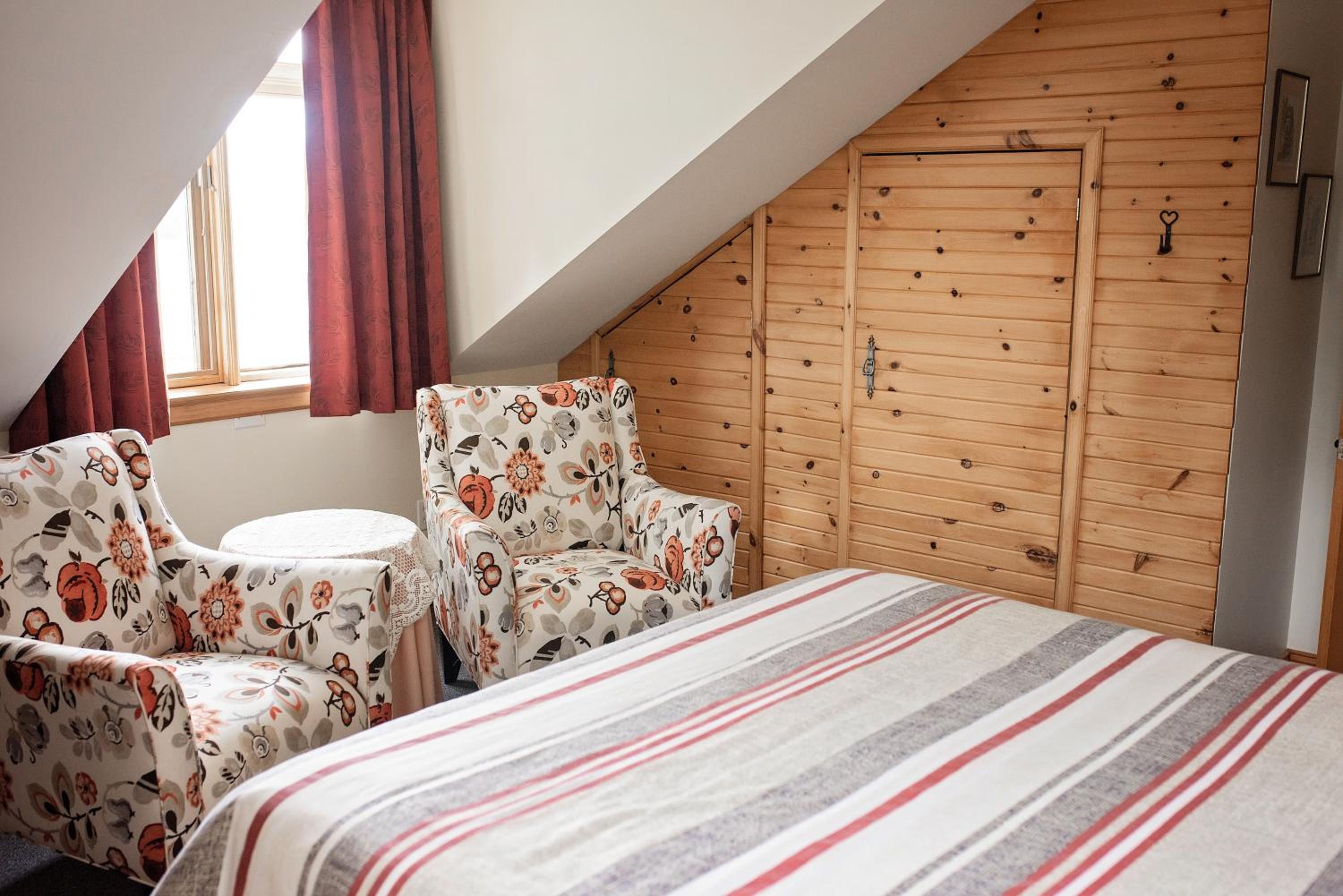 Deluxe Queen Room photo 1