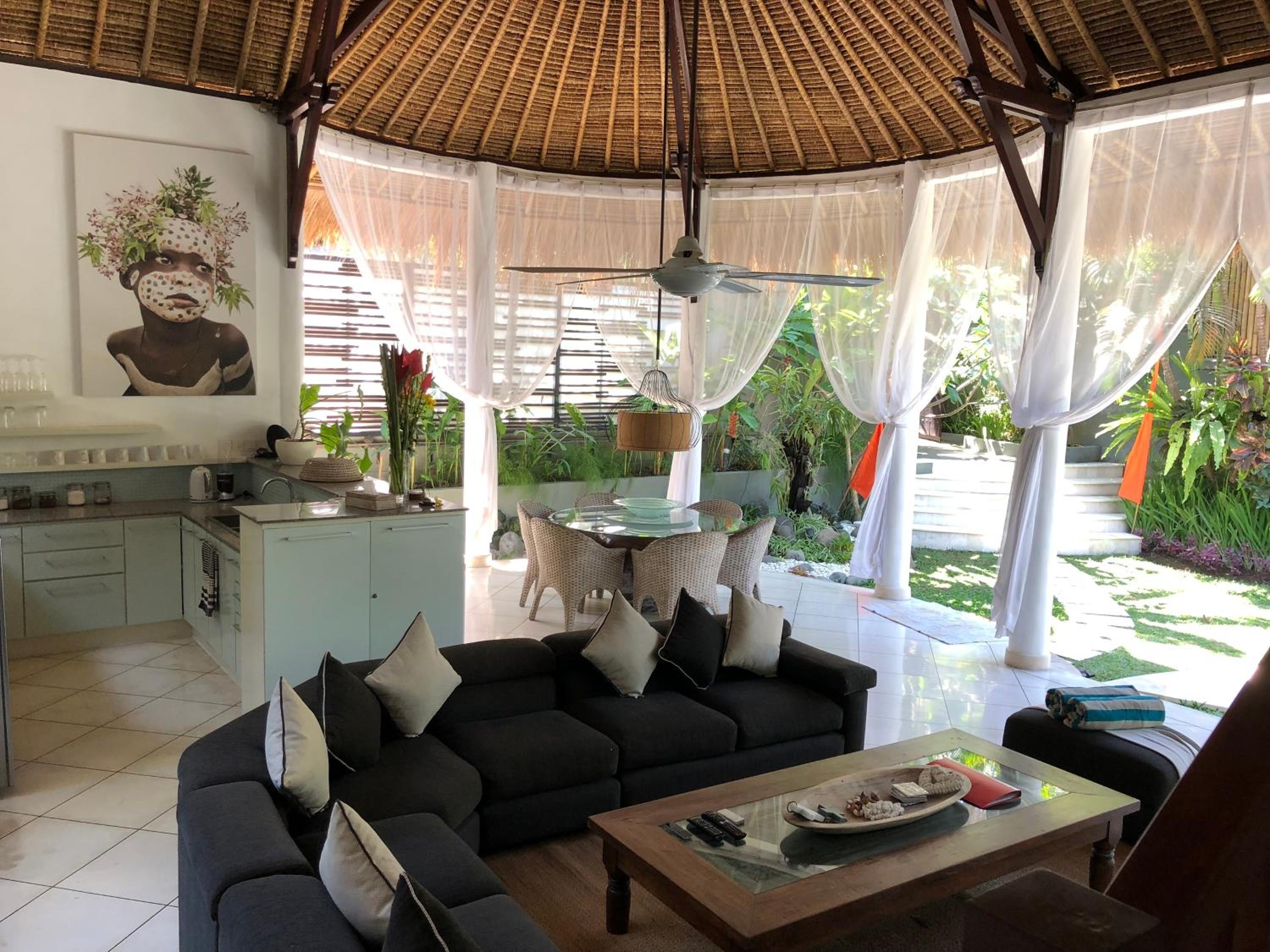 Two-Bedroom Villa photo 3