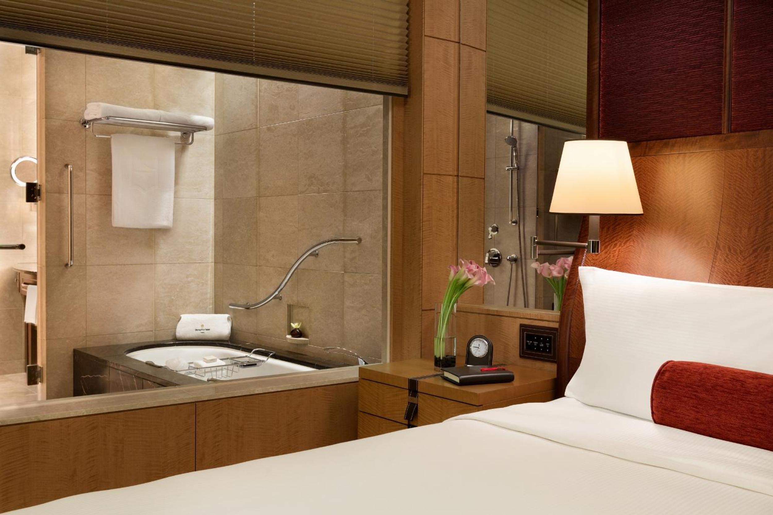Horizon Club Deluxe Imperial Garden View Twin Room