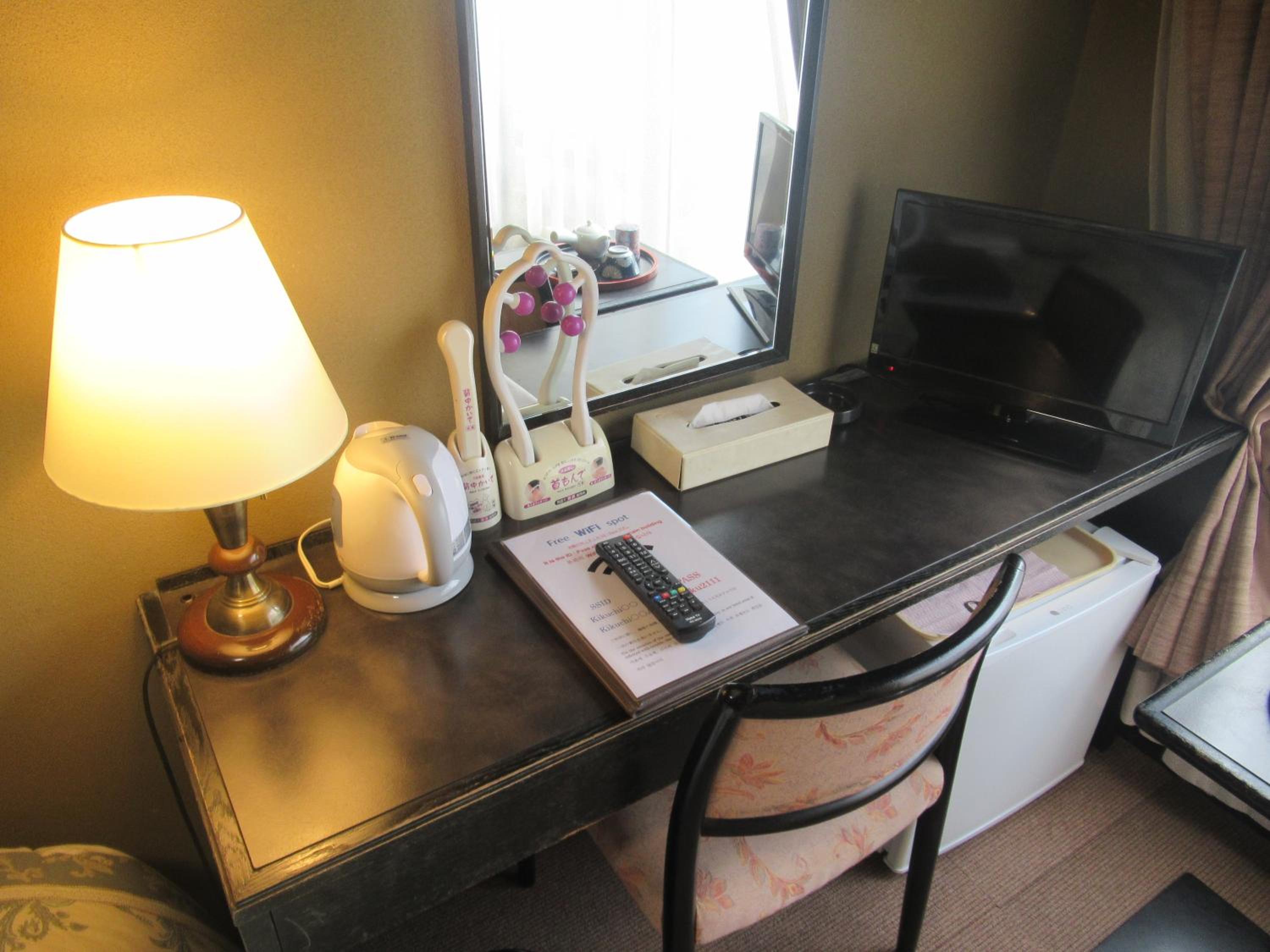 Twin Room photo 2