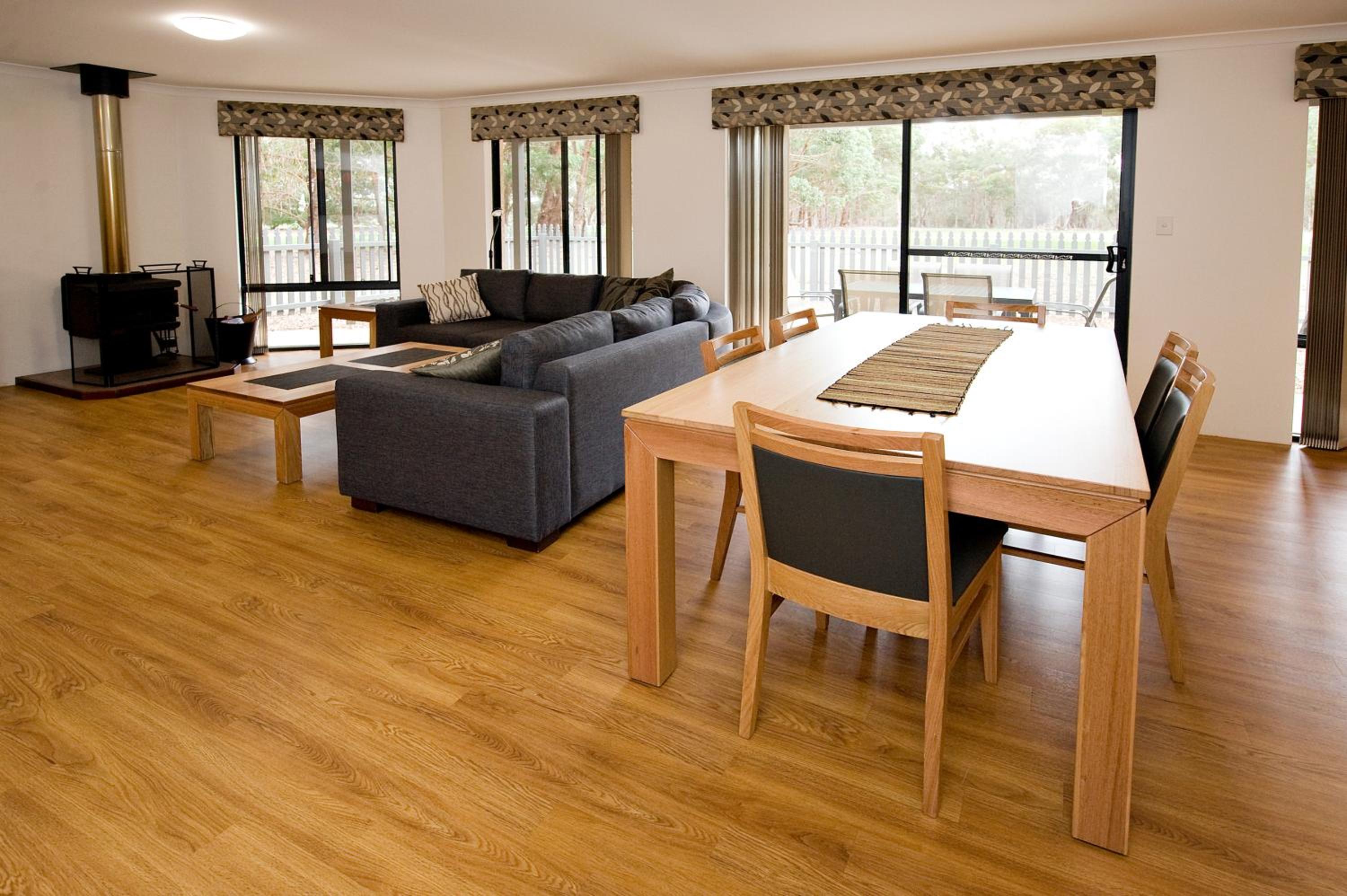 Superior Three-Bedroom Cottage  photo 3