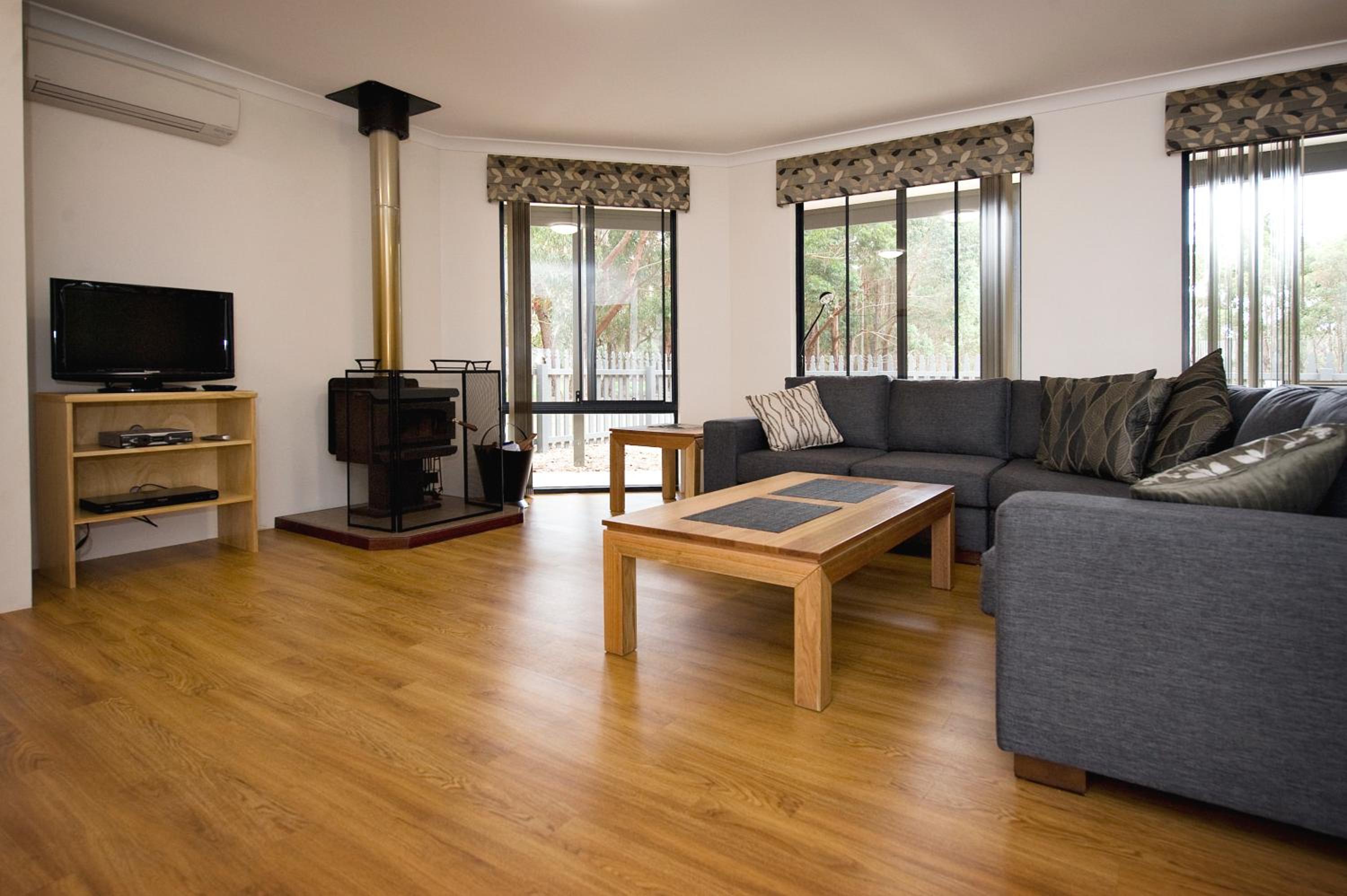 Superior Two-Bedroom Cottage photo 1