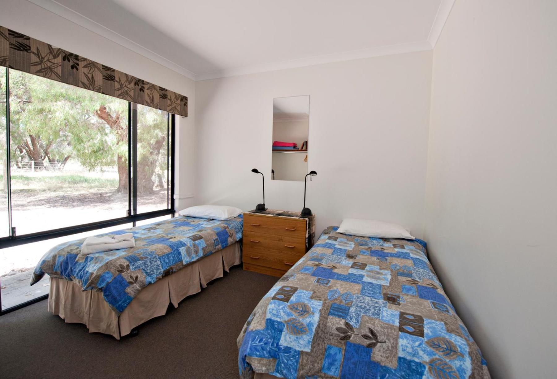 Standard Three-Bedroom Cottage photo 3