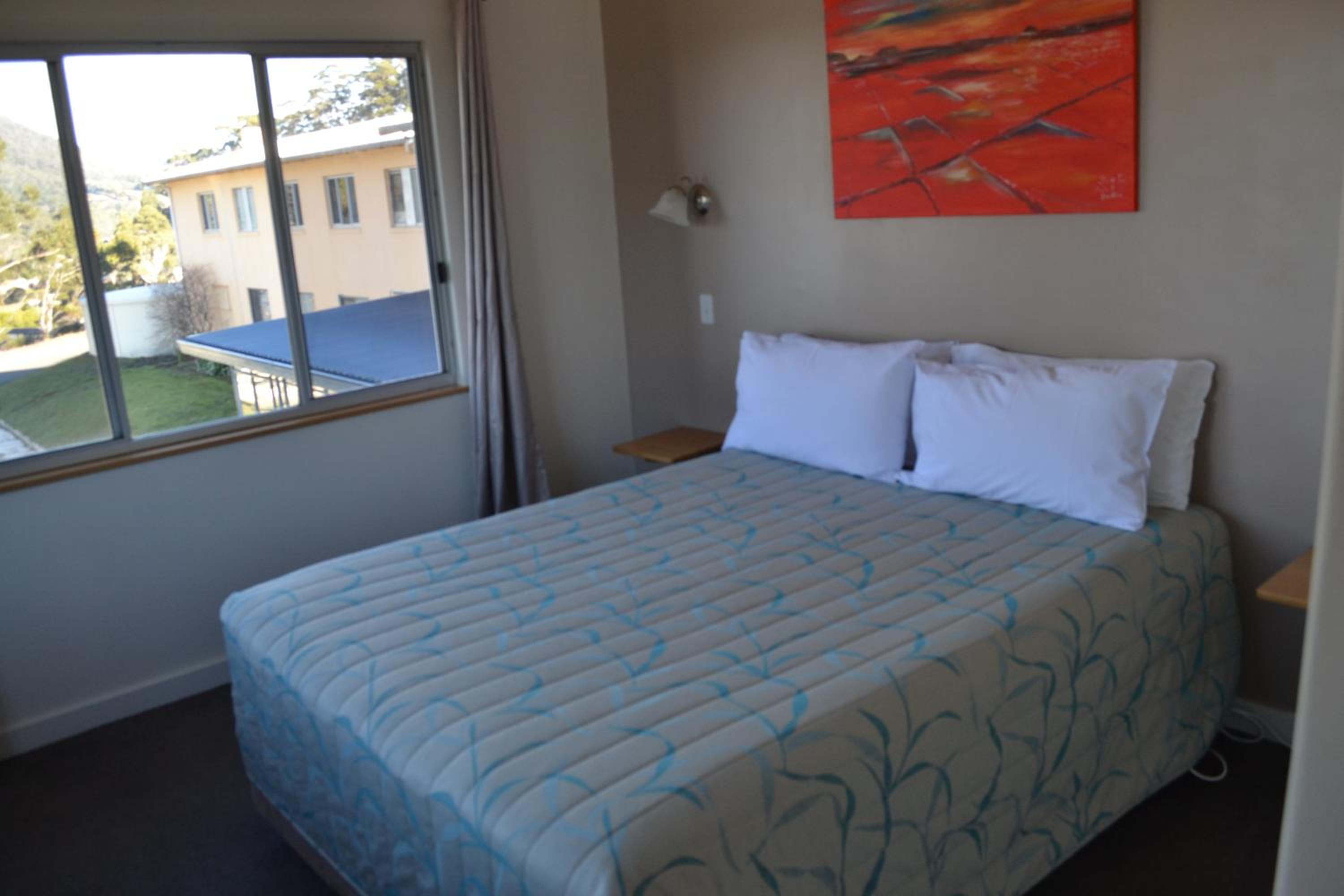 Superior Queen Room with Ocean View