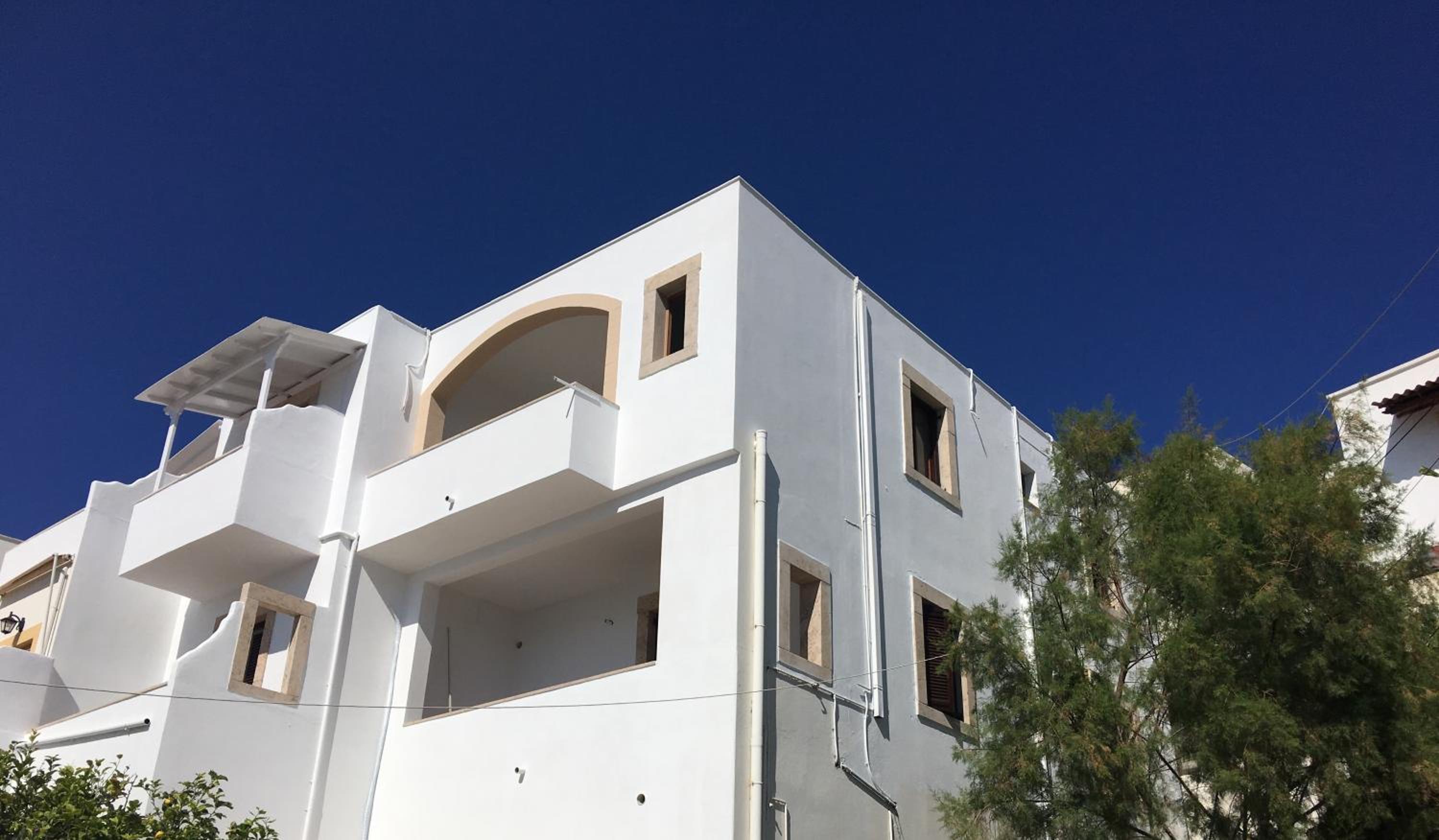 Apartment with Sea View photo 3