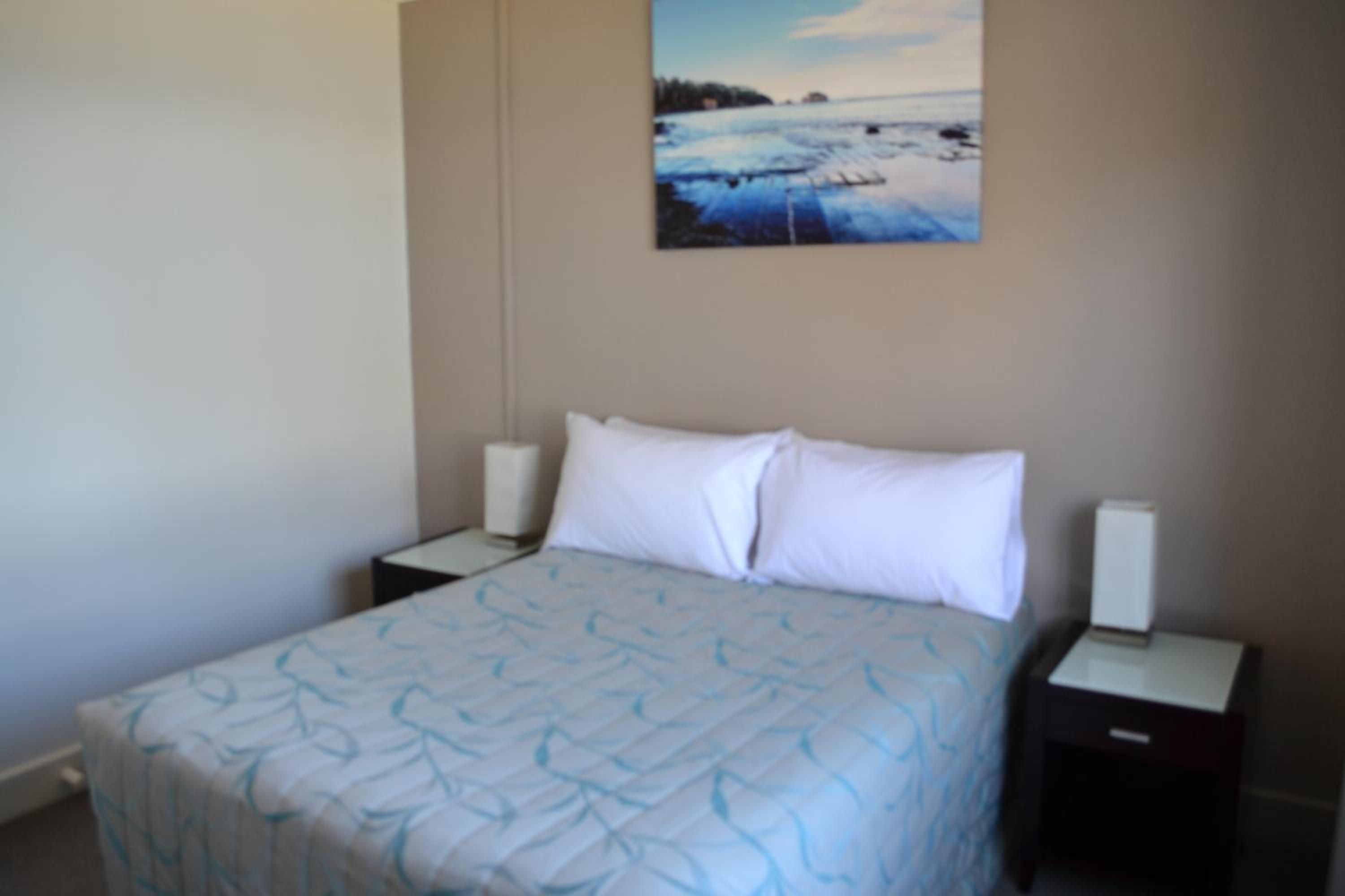 Superior Double Room with Ocean View