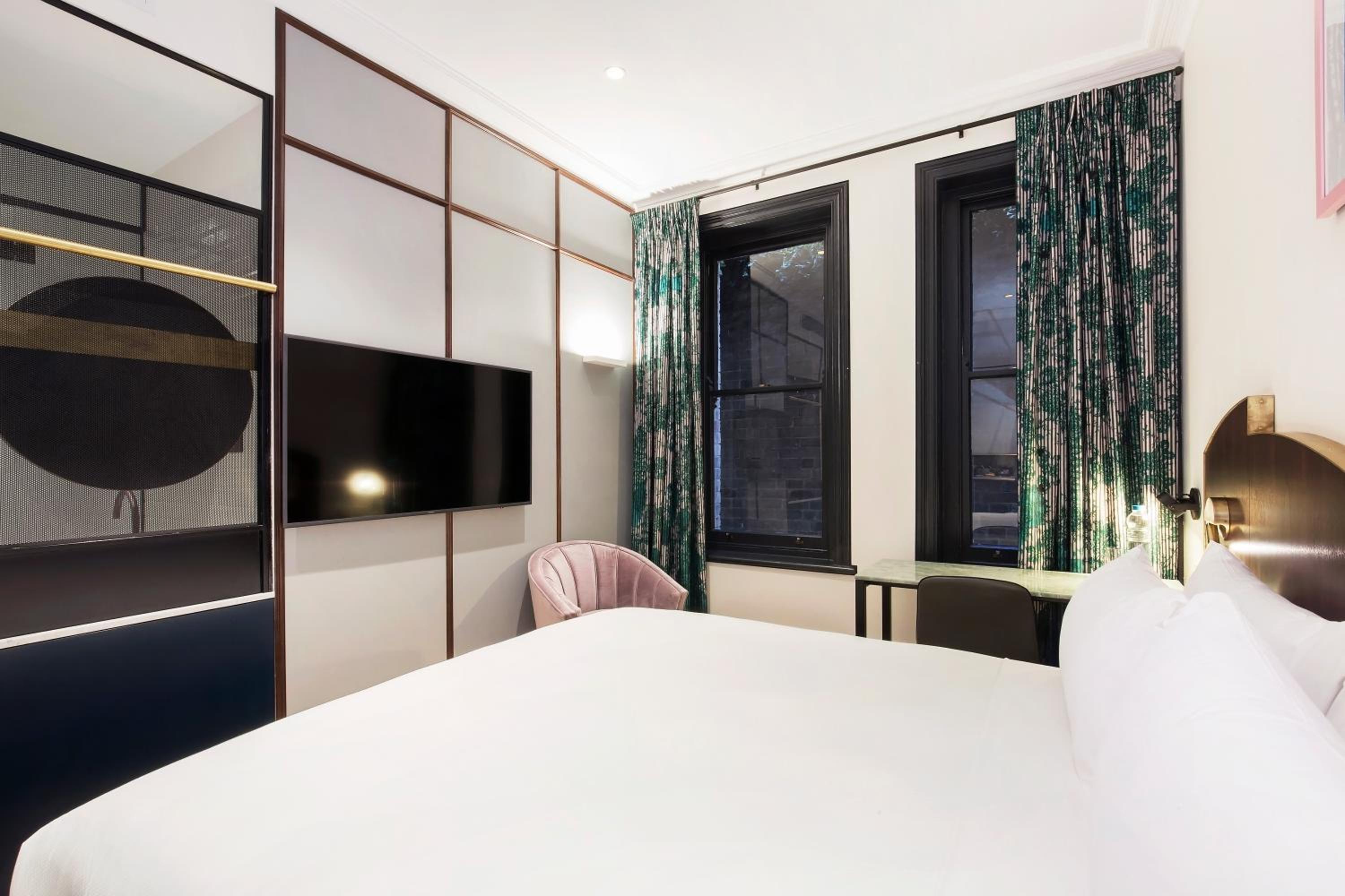 King Room - Urban
