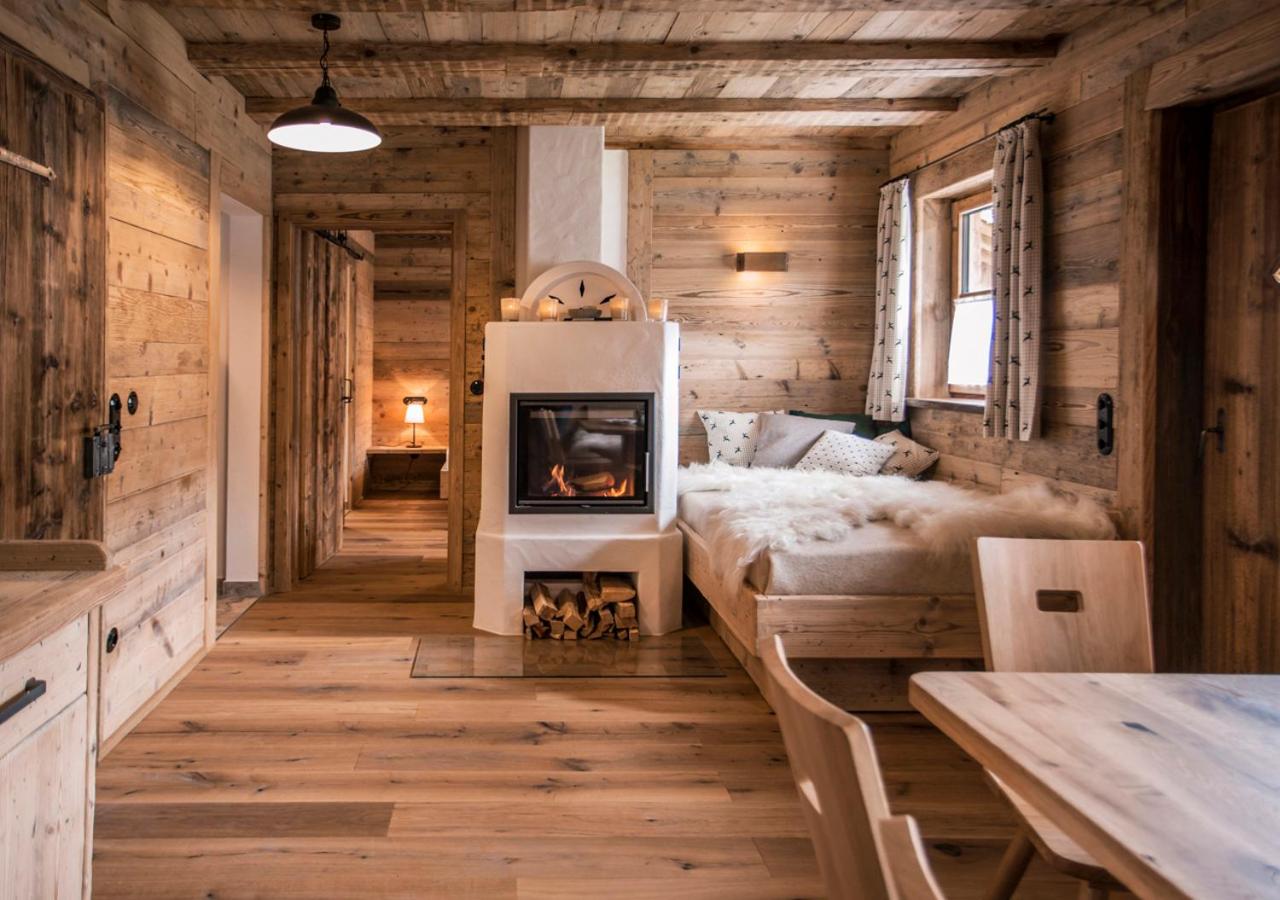 Luxury Spa Chalet for 2-4 people  photo 1