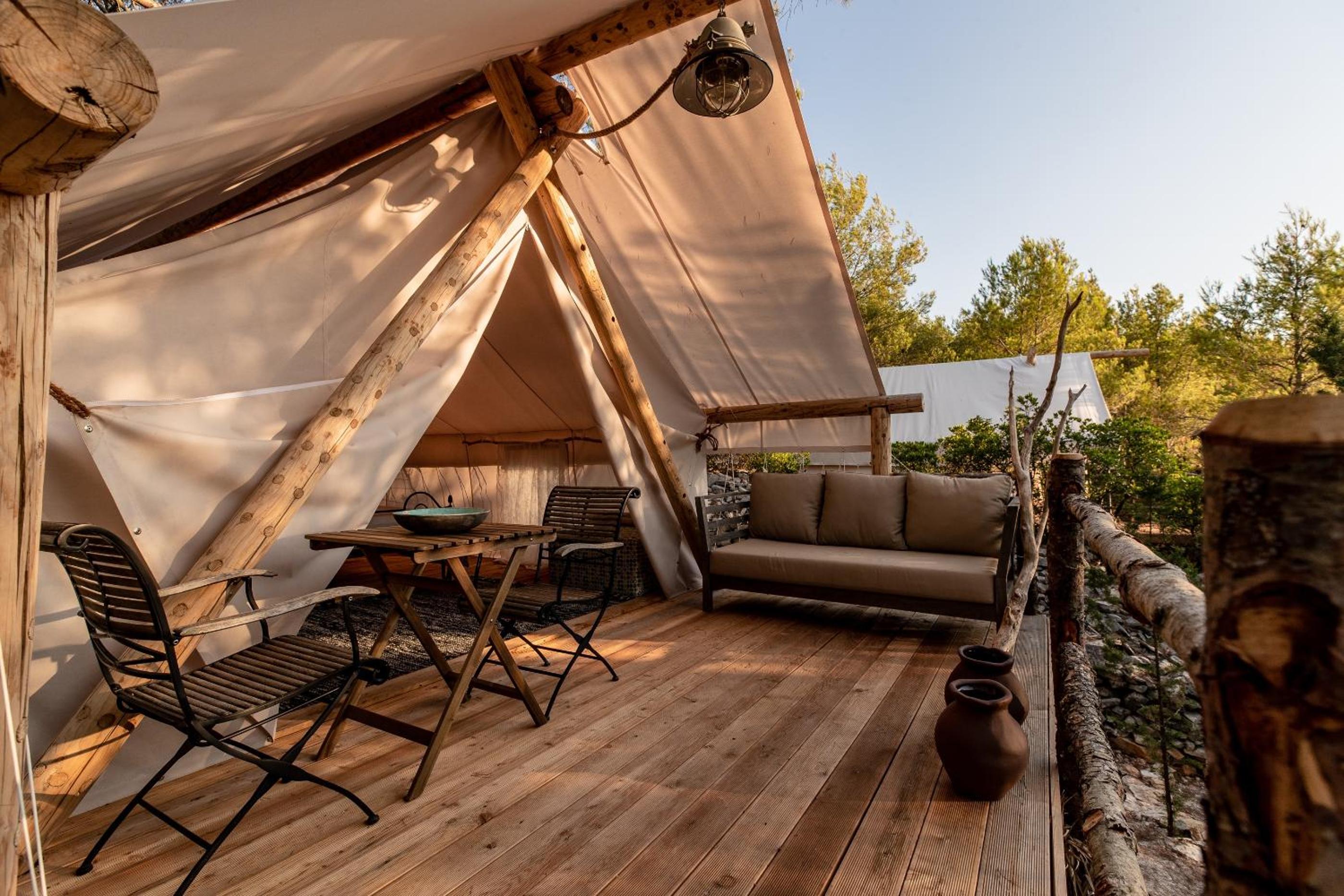 Tent - Photo 7