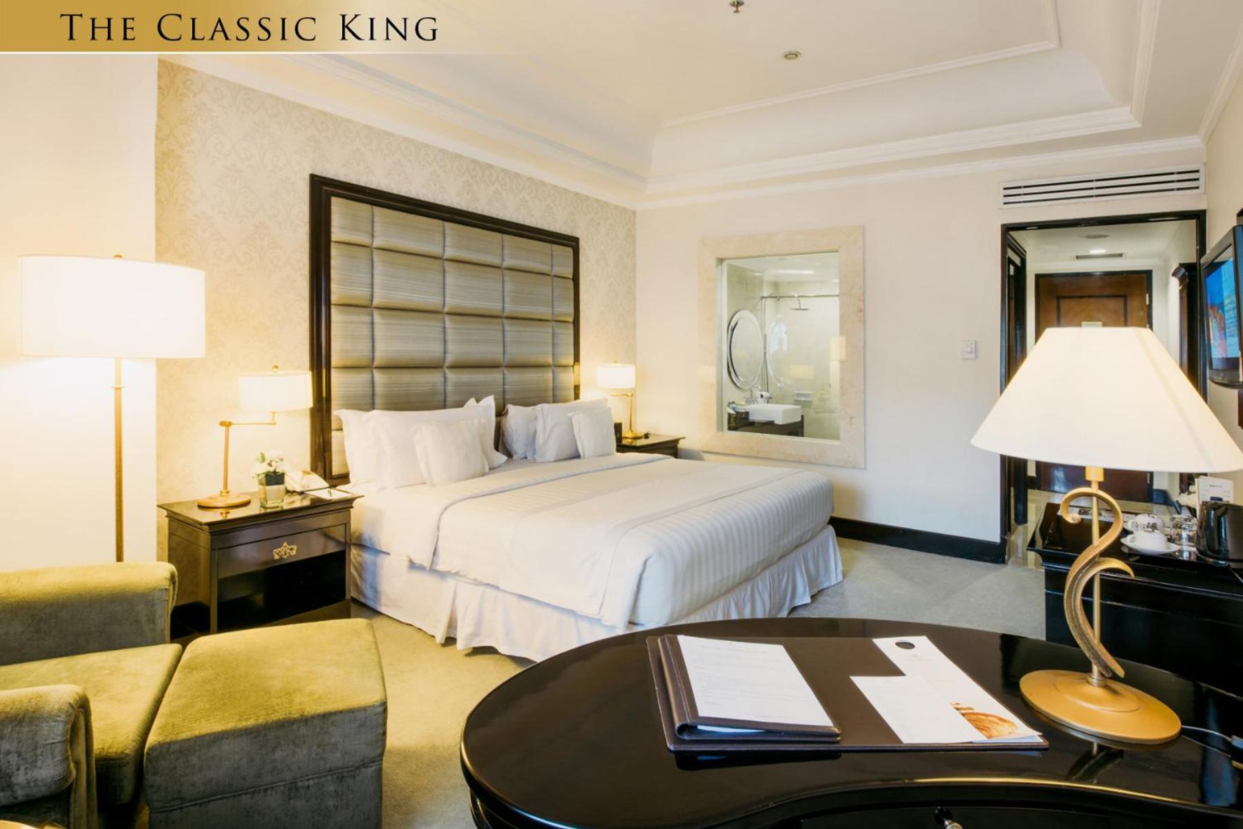 Classic King Room photo 3
