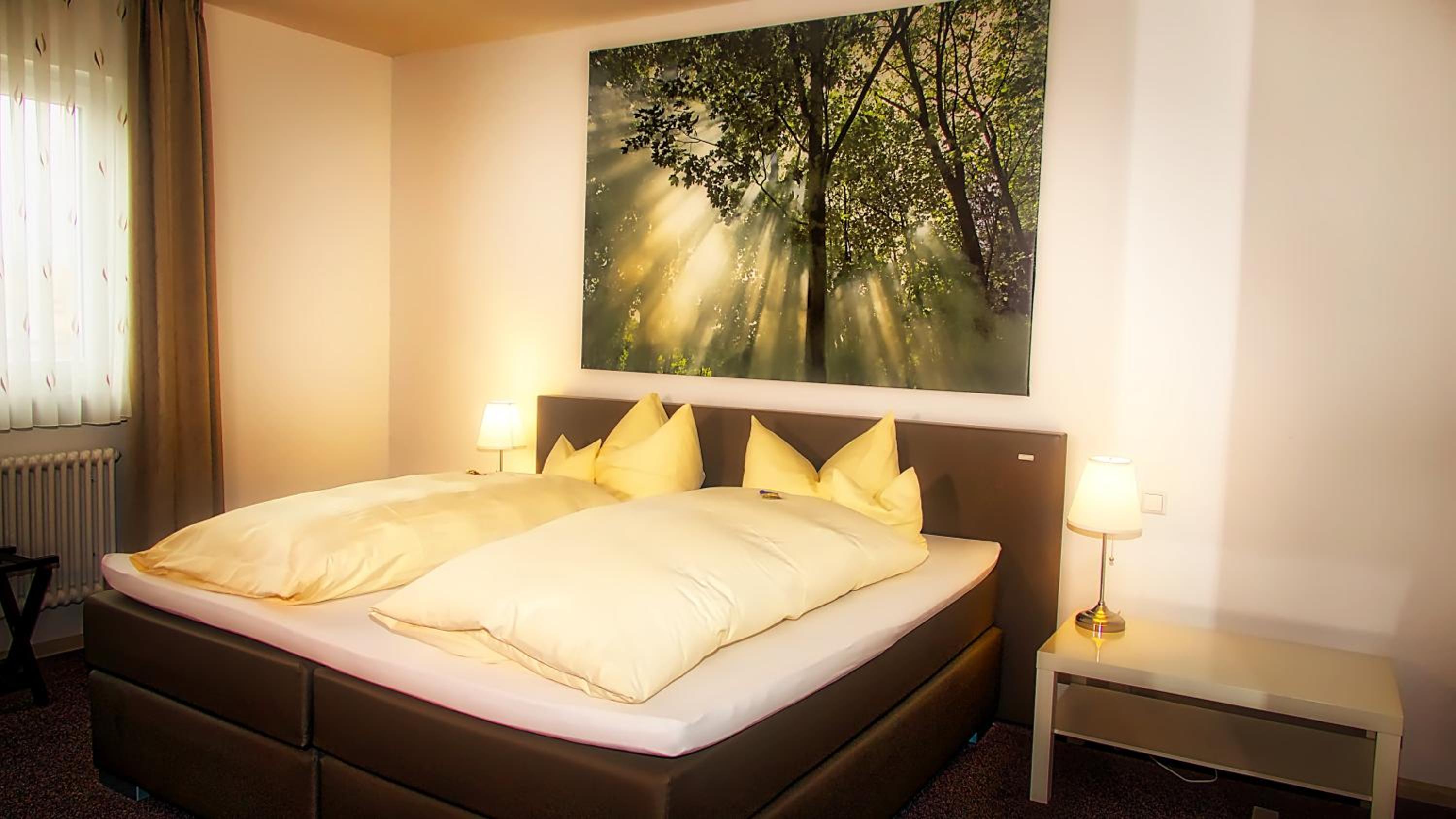 Double Room photo 1