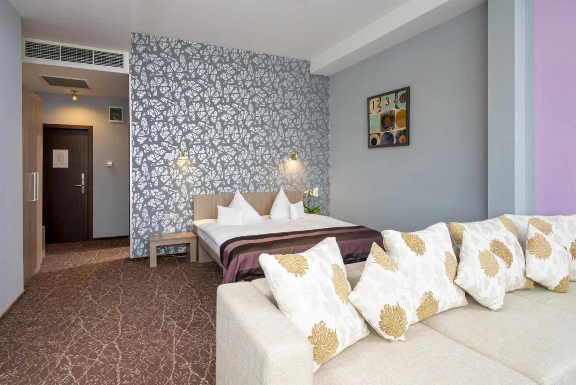 Junior Suite - Photo 6
