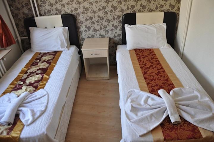 Double Room photo 1