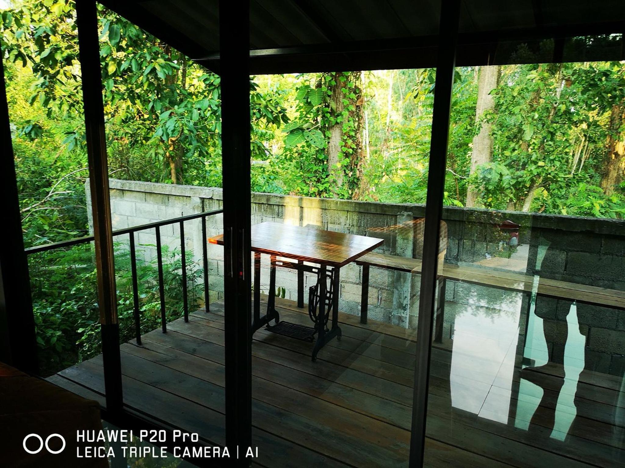 Twin Room with Balcony - Photo 7