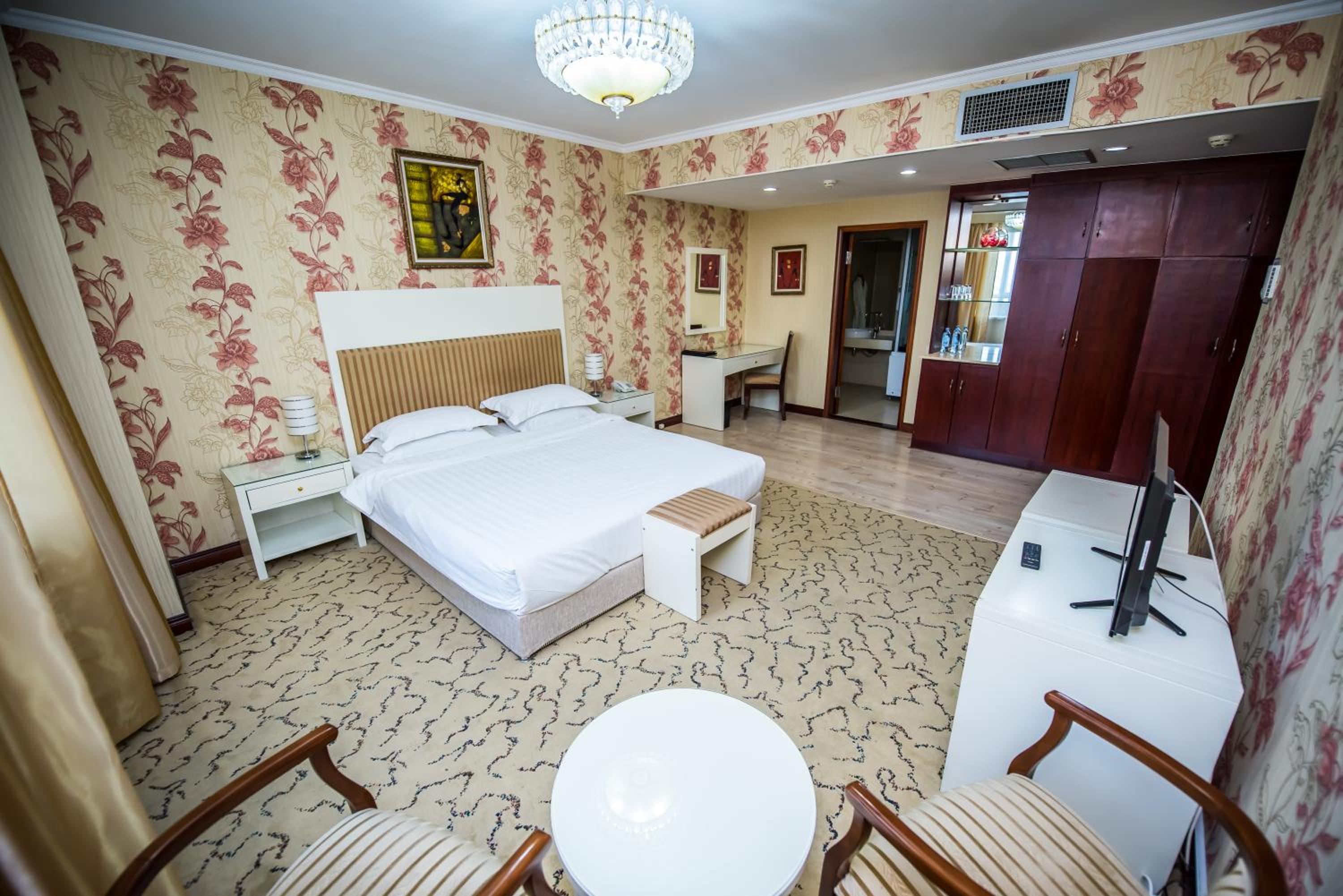 Junior Suite photo 1
