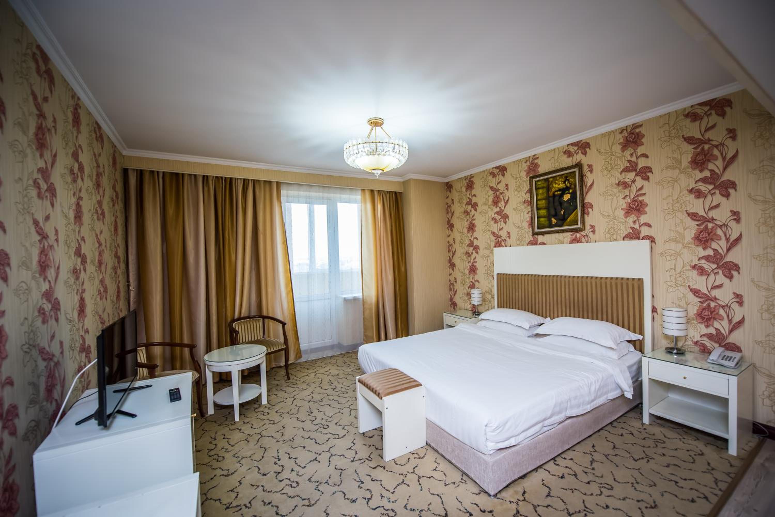Junior Suite photo 2