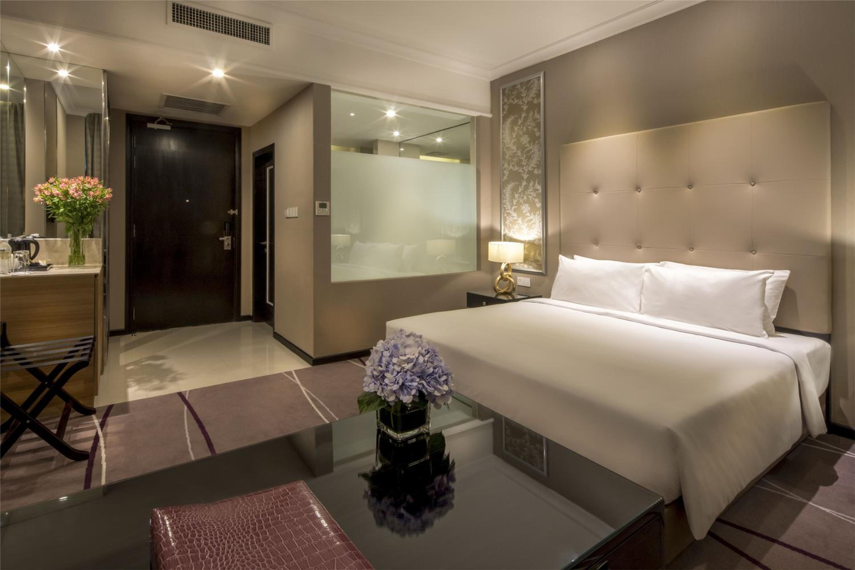 Dorsett Room