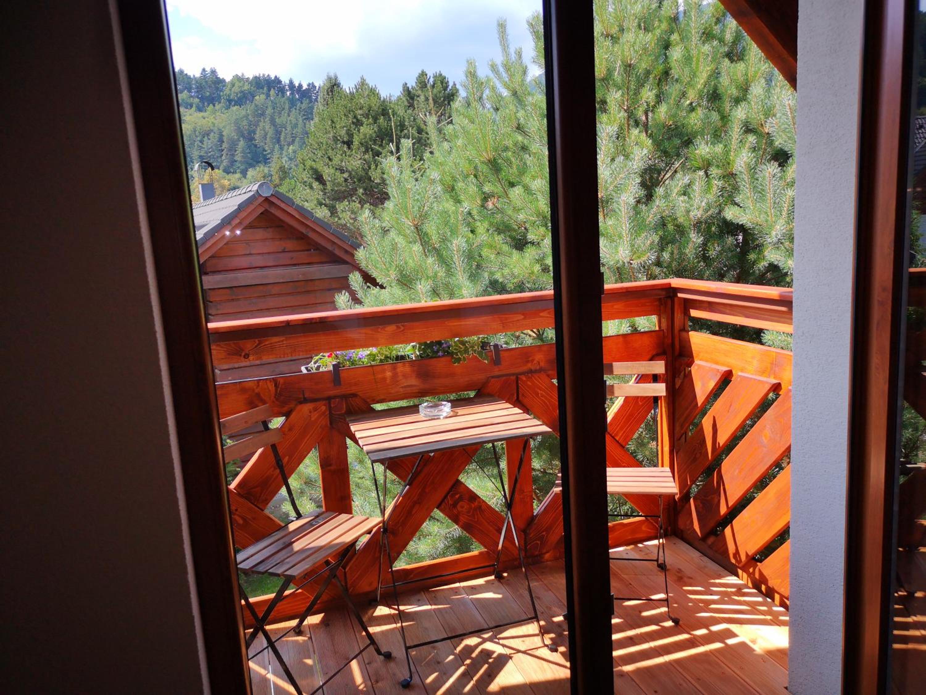 Suite with Garden View photo 3
