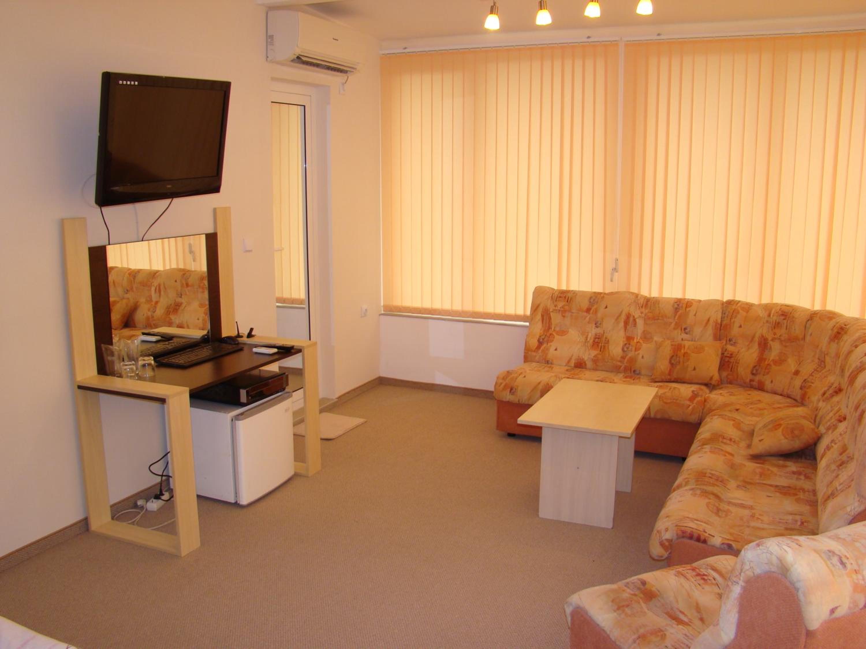 Junior Suite - Photo 1