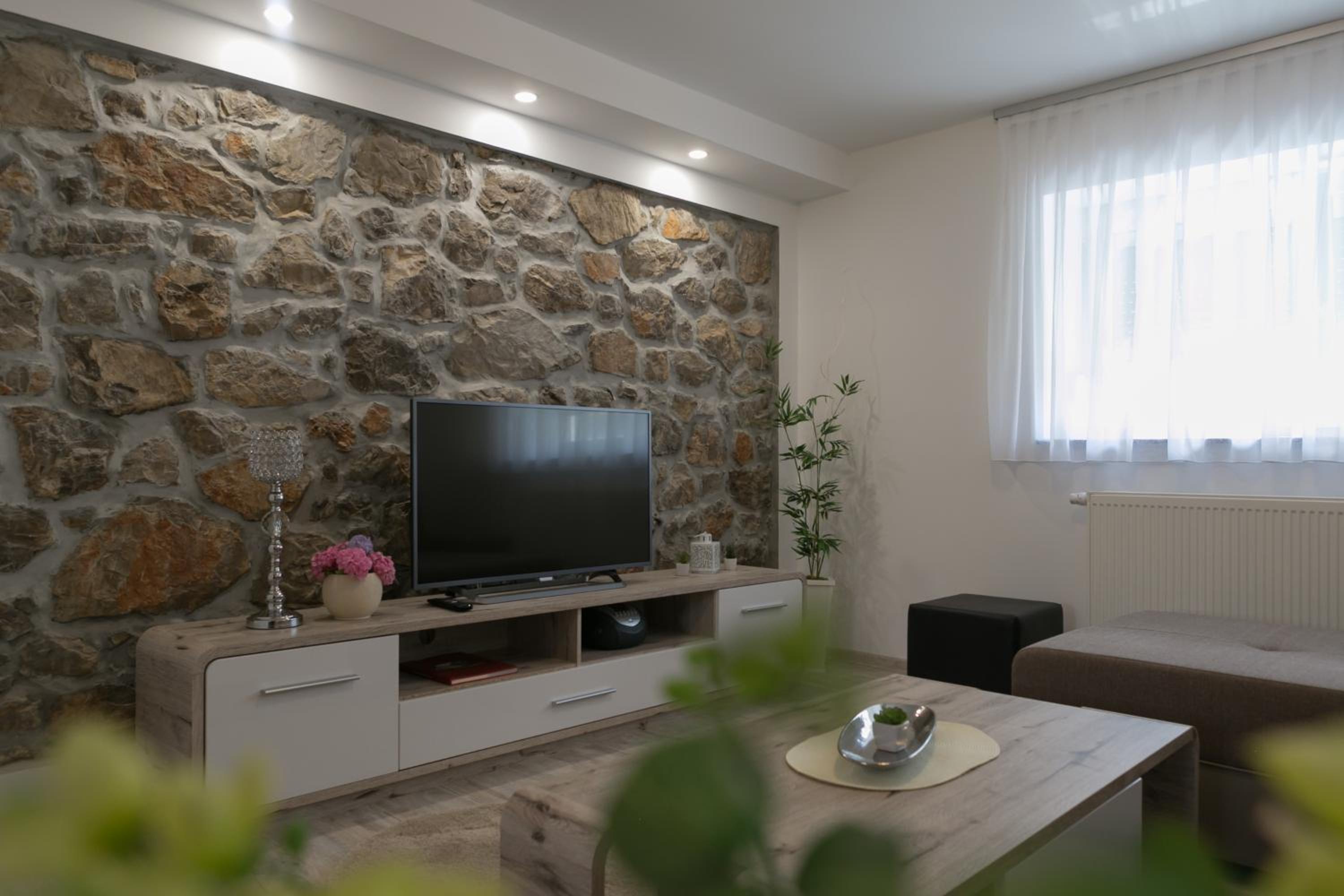 Apartment - Ground Floor photo 1