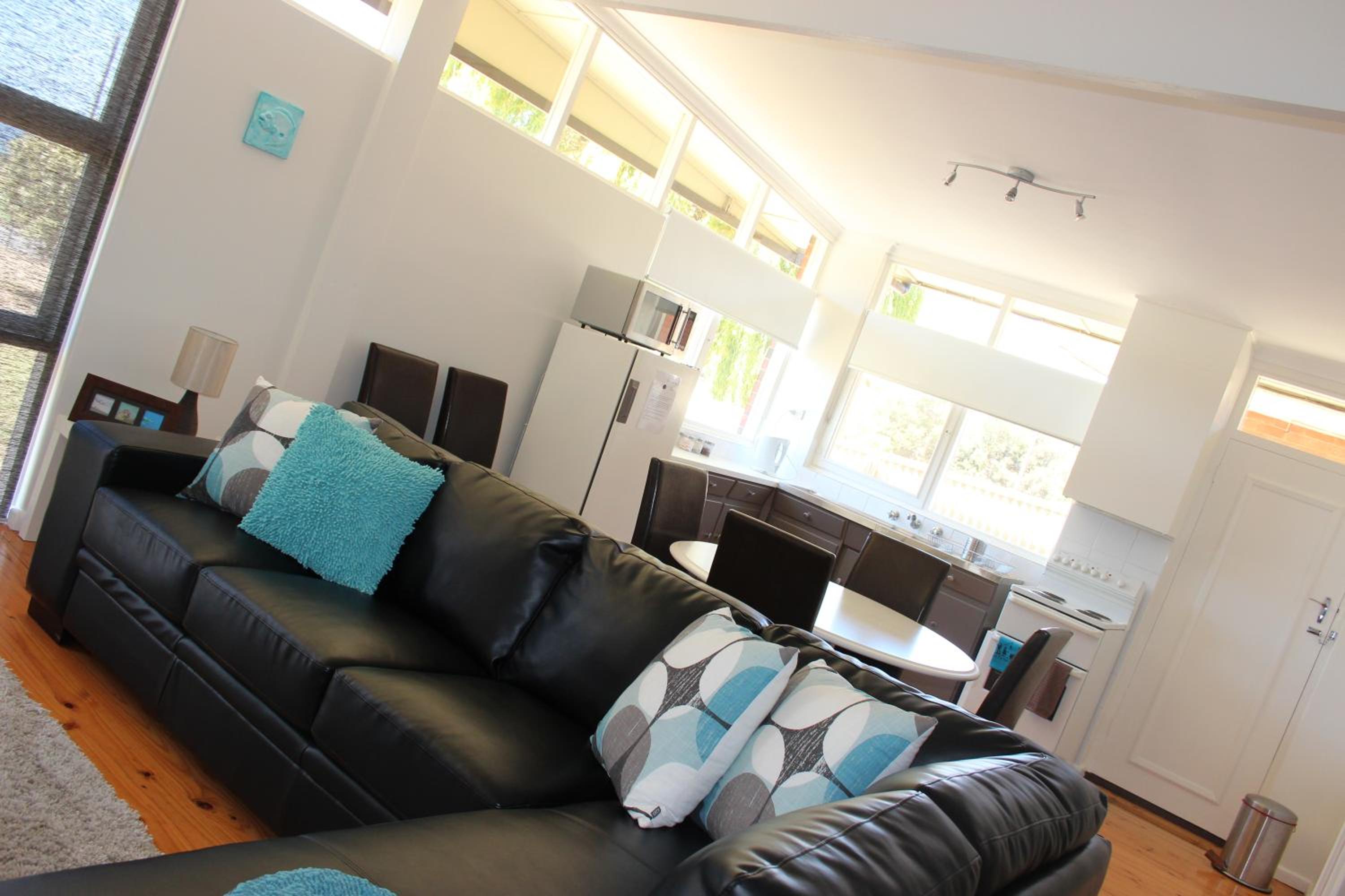 Three-Bedroom House photo 1