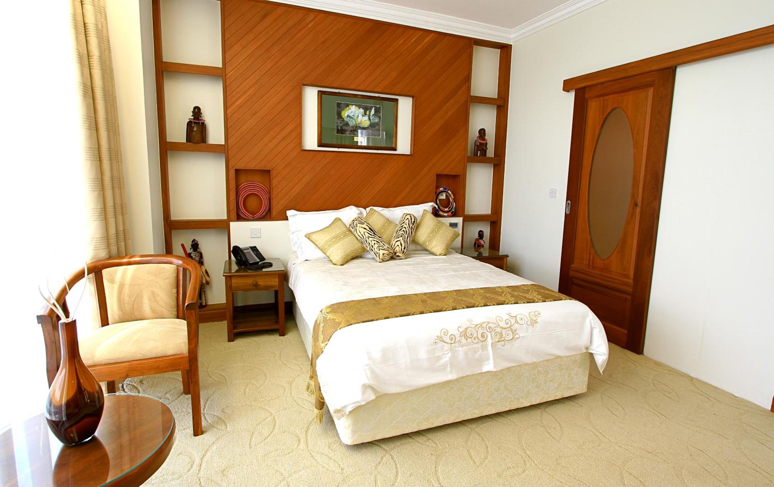 Standard  Room photo 3