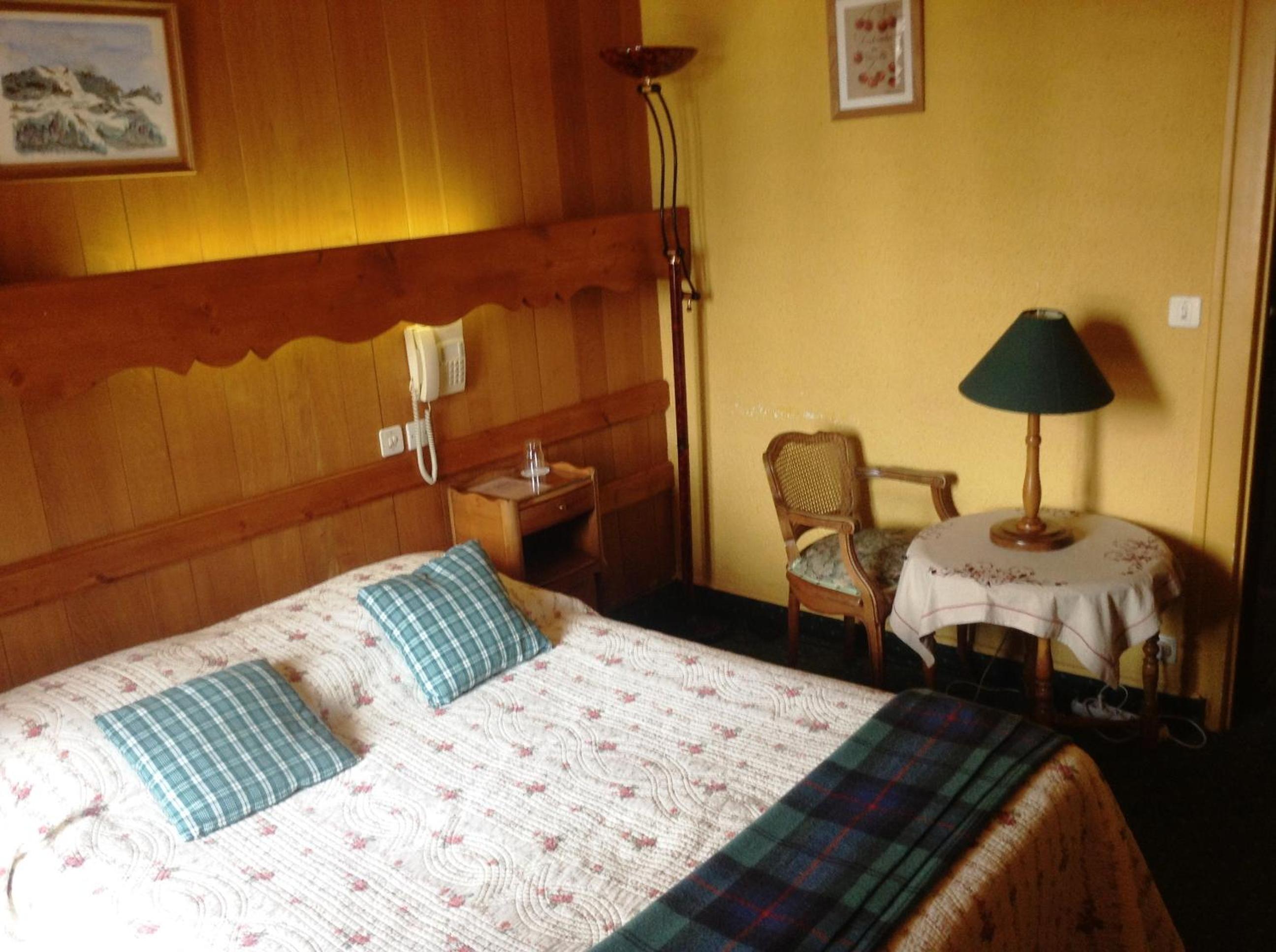Double Room photo 2