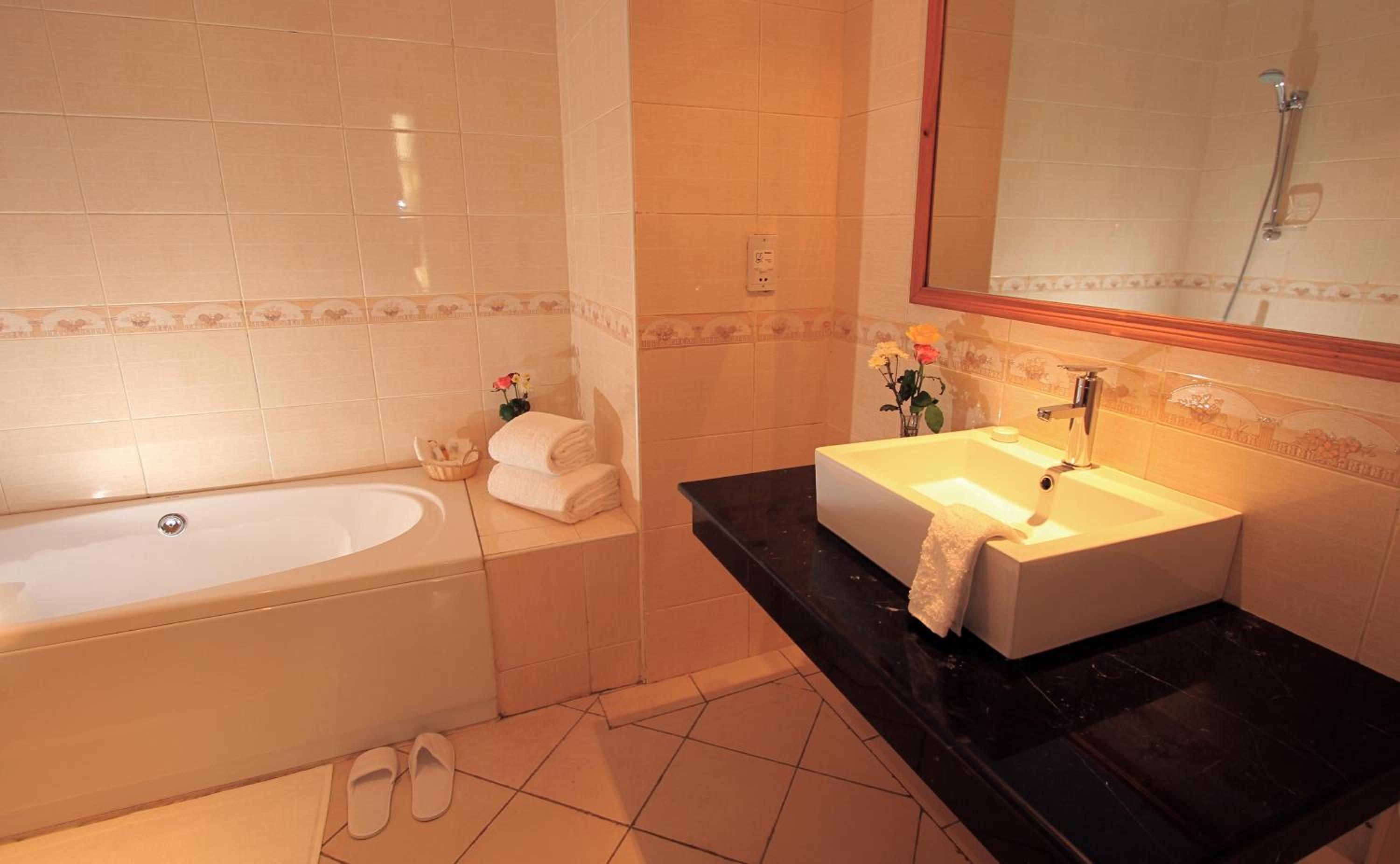 Deluxe Suite photo 3