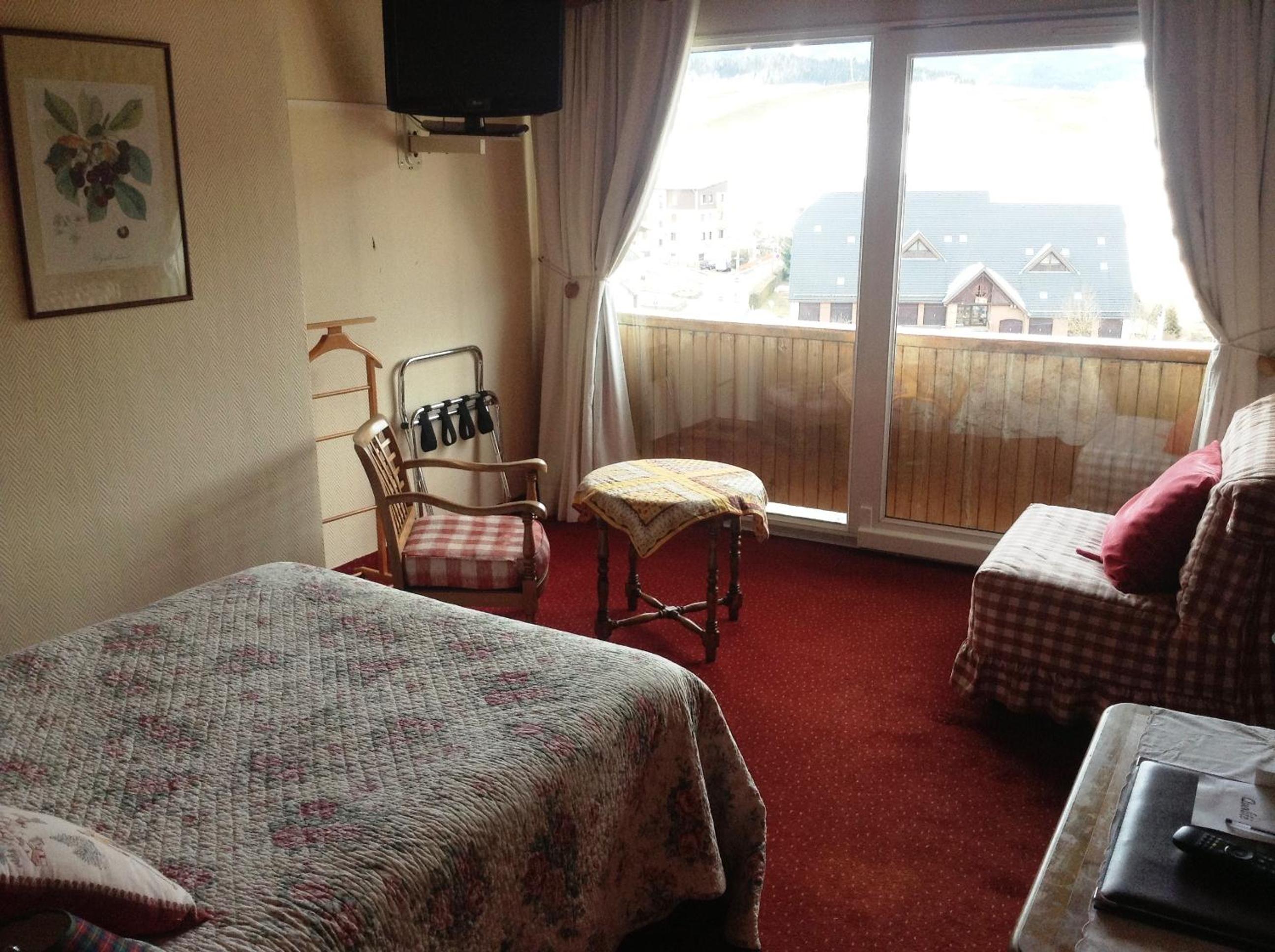 Triple Room photo 2