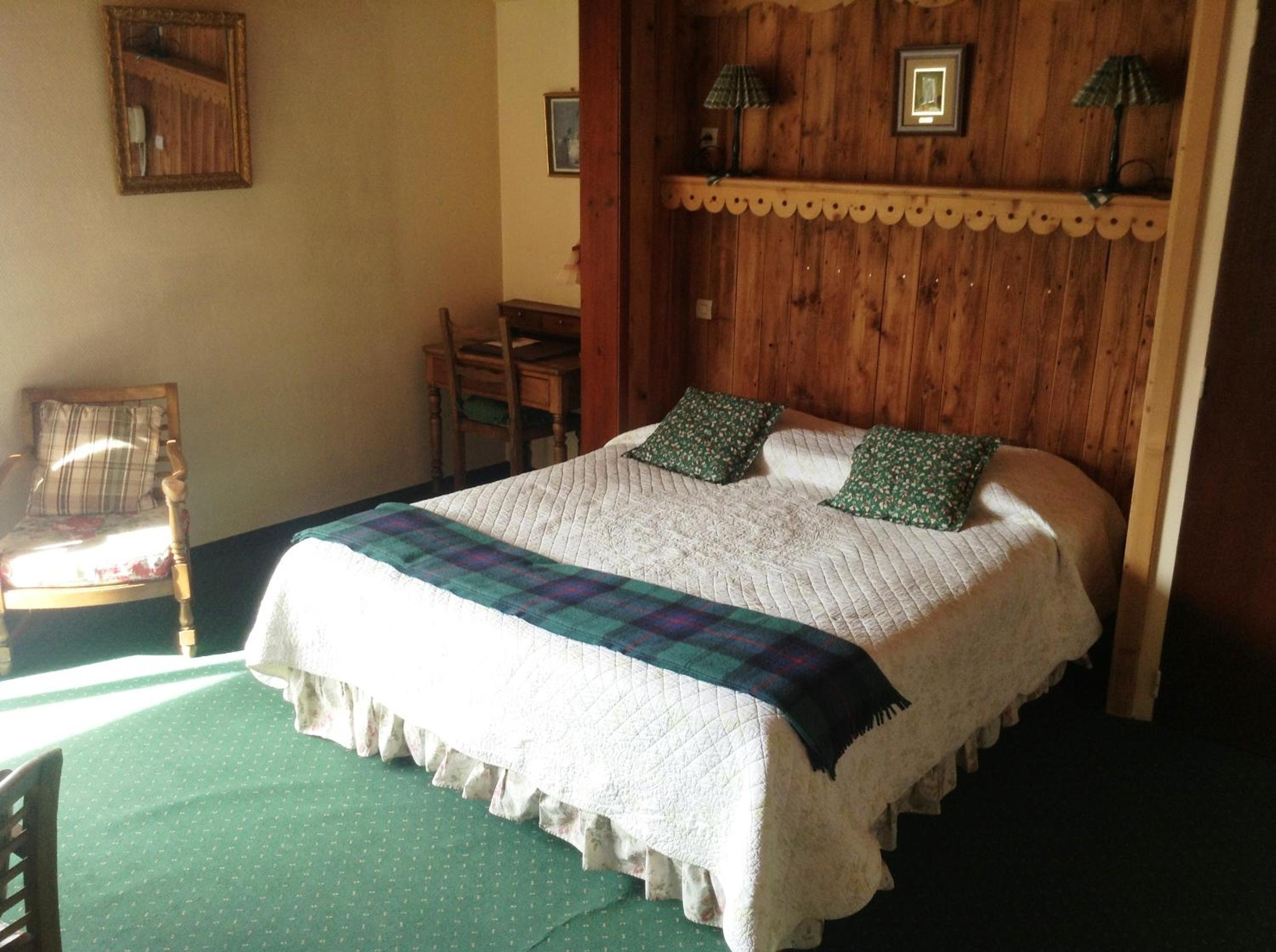 Double Room photo 3