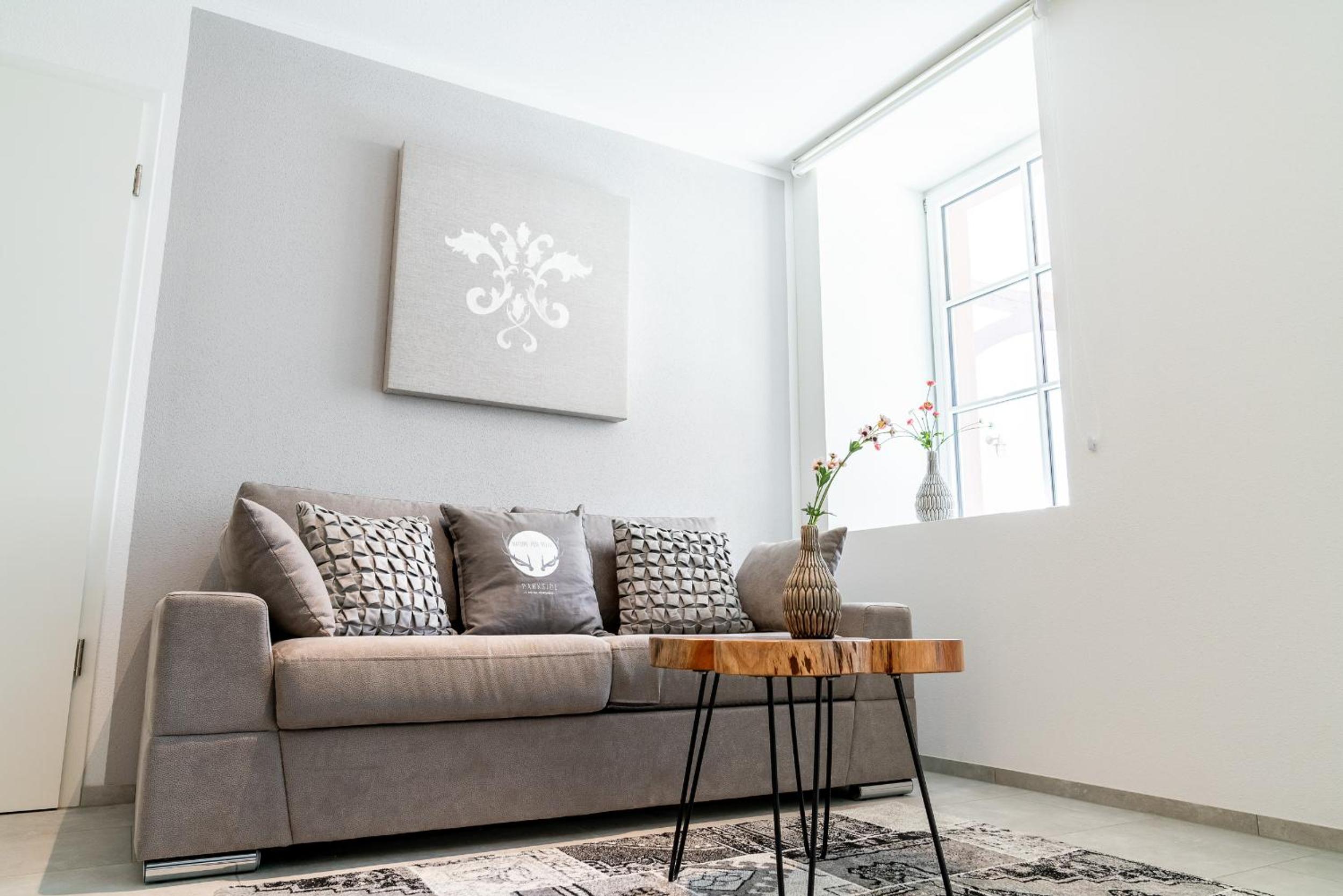 Two-Bedroom Apartment - Photo 4