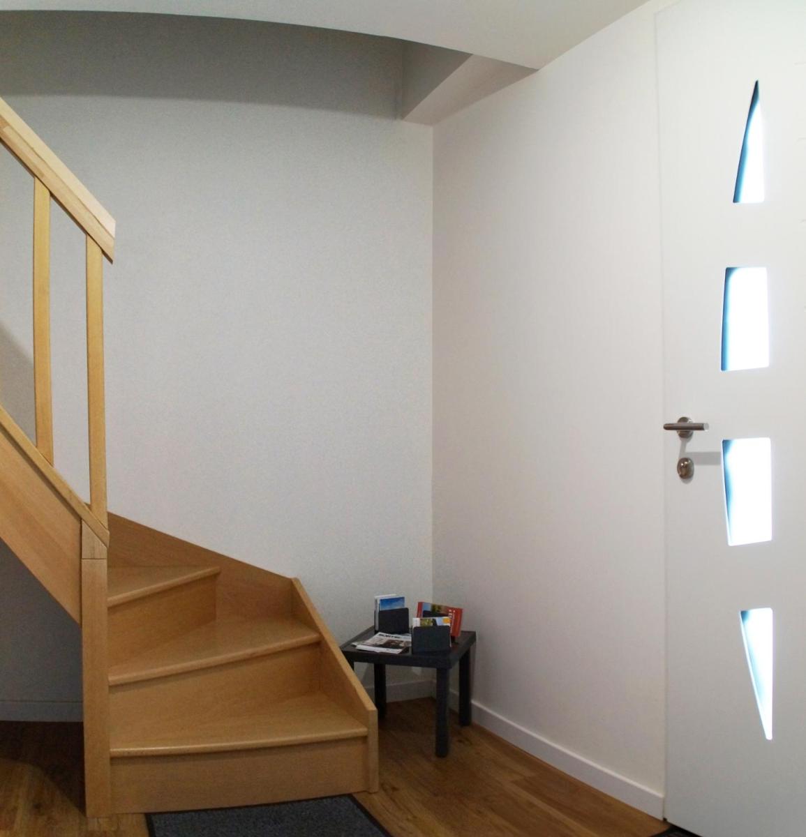Studio with Garden View - Photo 11