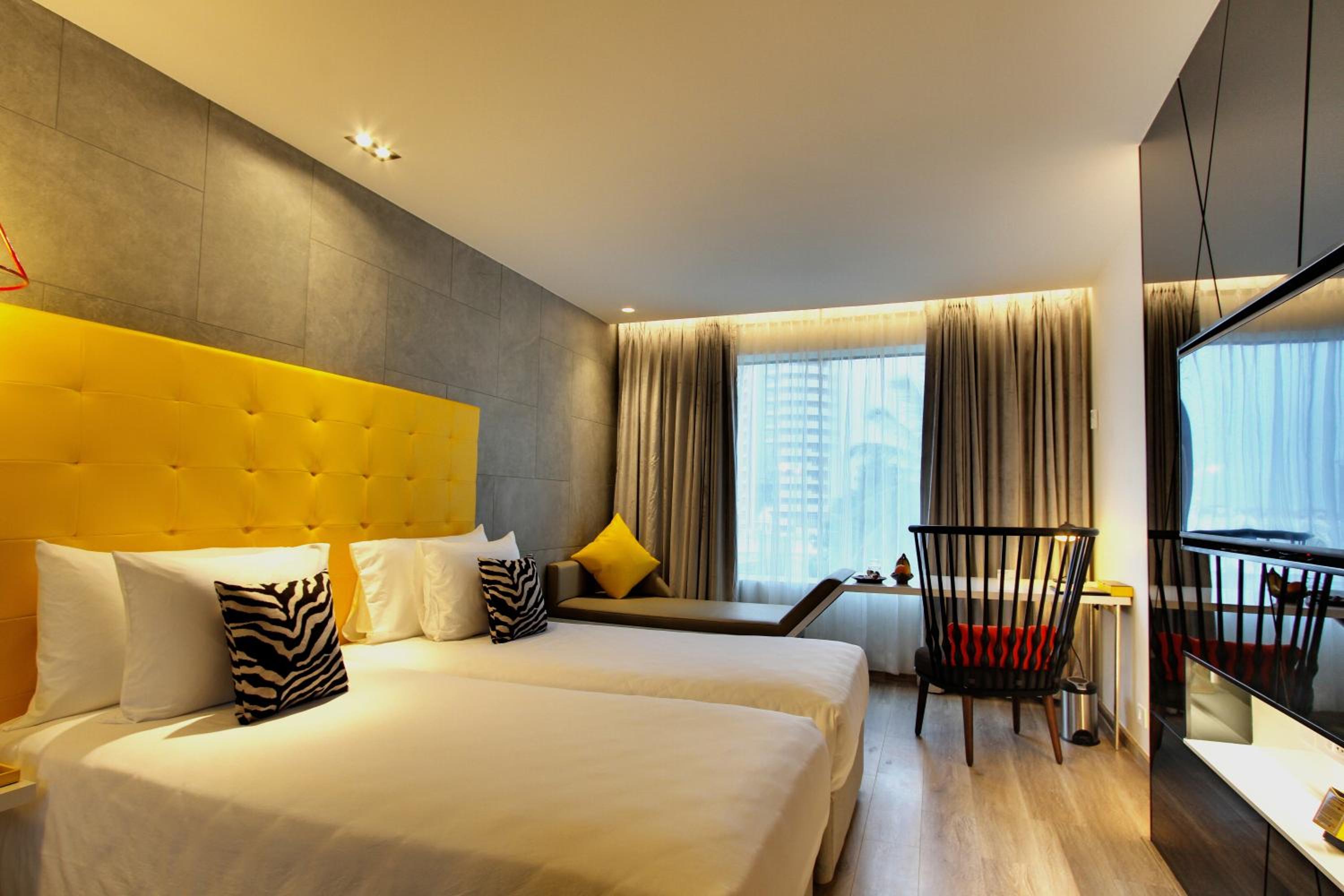Deluxe Room photo 2