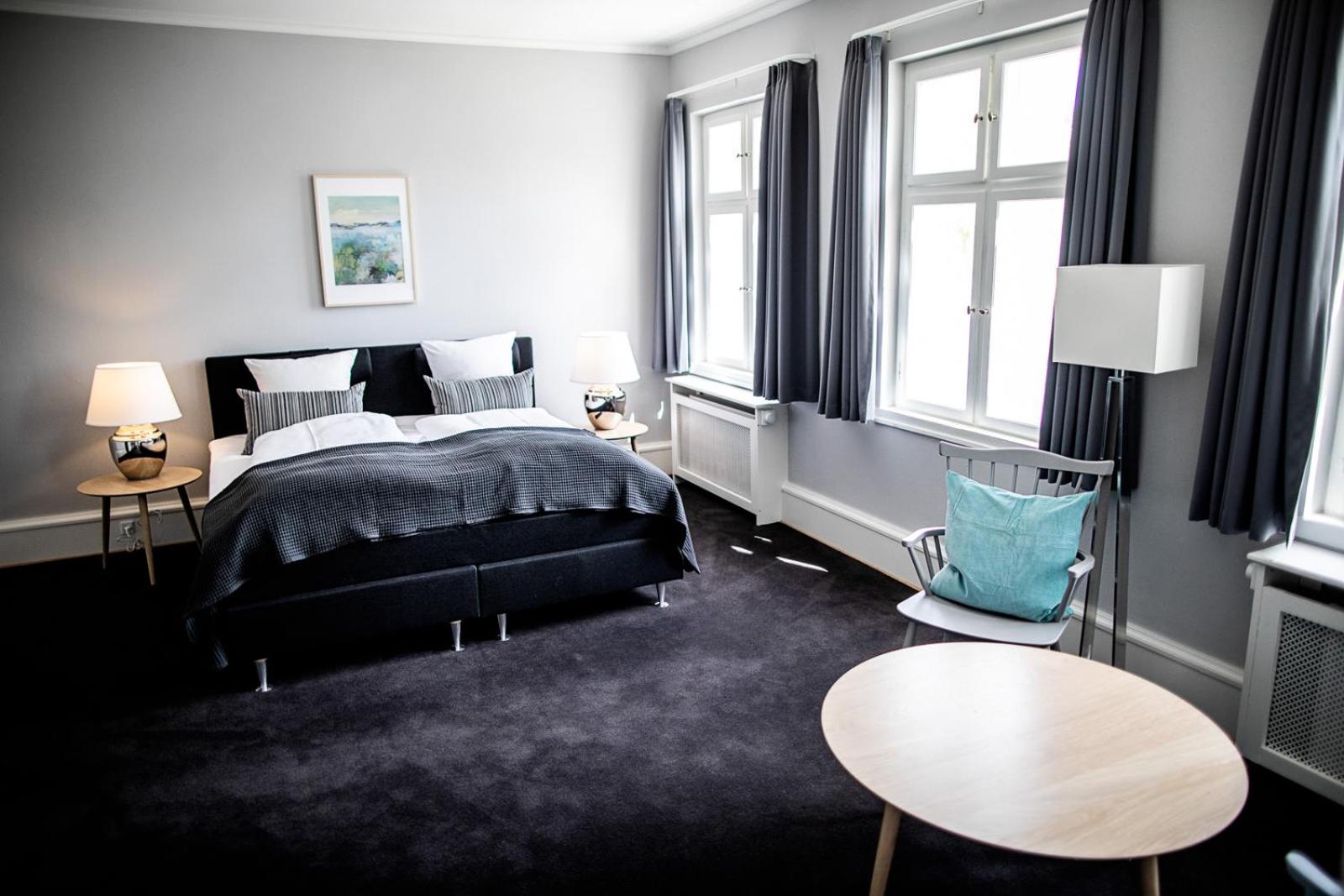 Junior Suite Annex 1723 photo 1
